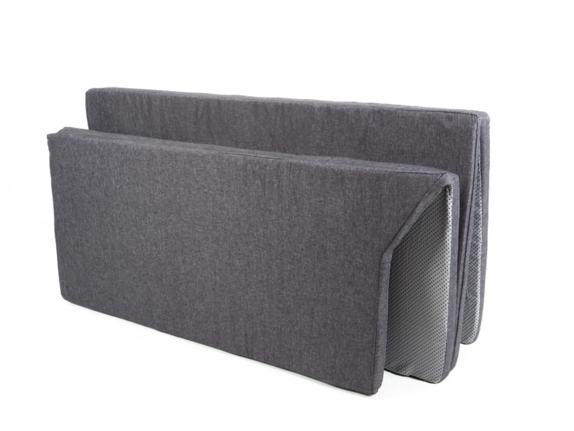 Surmatelas pliable pour Mercedes Marco Polo avec ligne de meubles