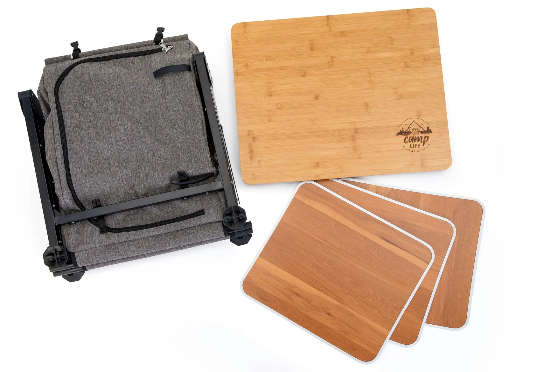 Camplife Küchenbox Samara S Camplife Küchenbox Samara S