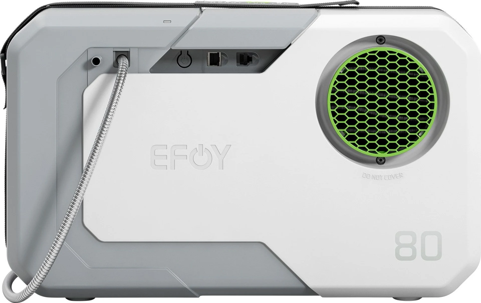 EFOY 80 BT Brennstoffzelle 12/24 V / 40 W