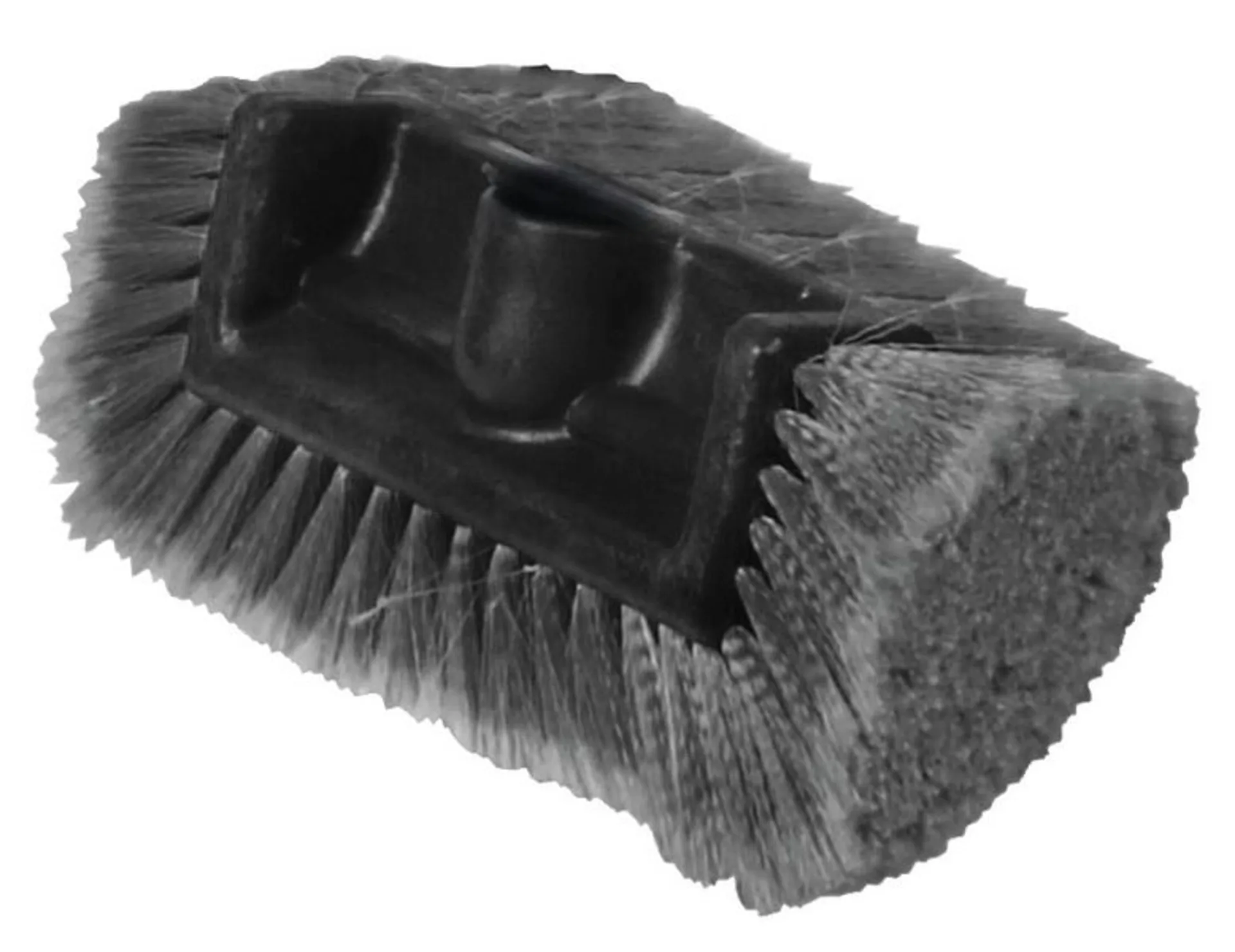 Autowaschbürste Ersatzkopf für Rundumbürste, 25 x 14 cm