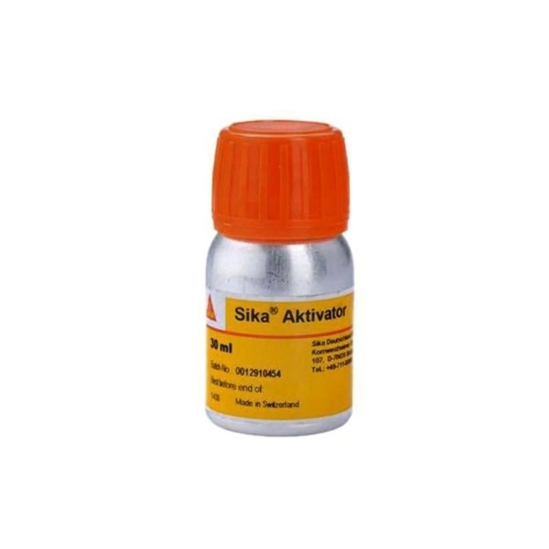 Sika Aktivator - Primer für hohe Haftkraft (30ml)
