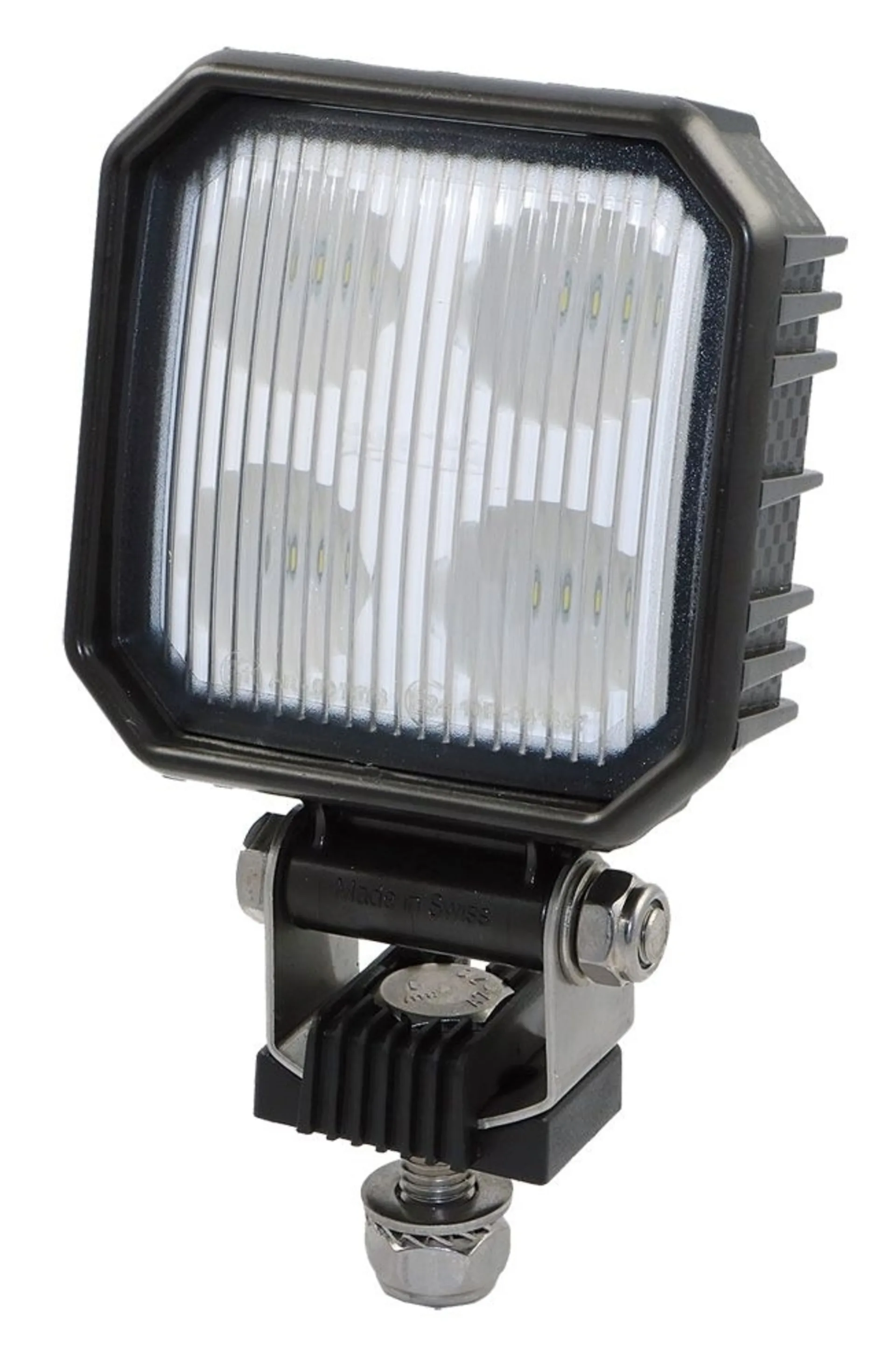 LED-Arbeits- und Rückfahrscheinwerfer 12/24 V