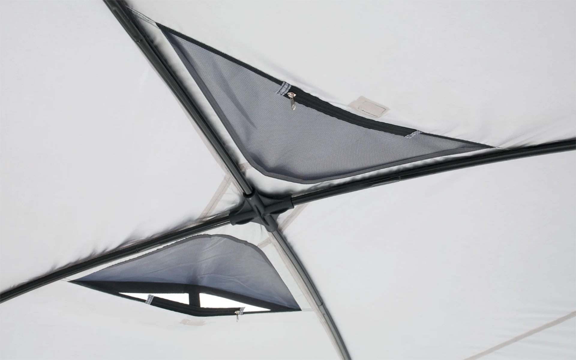 Outwell Pavillon Summer Lounge M 300 x 300 x 235 cm