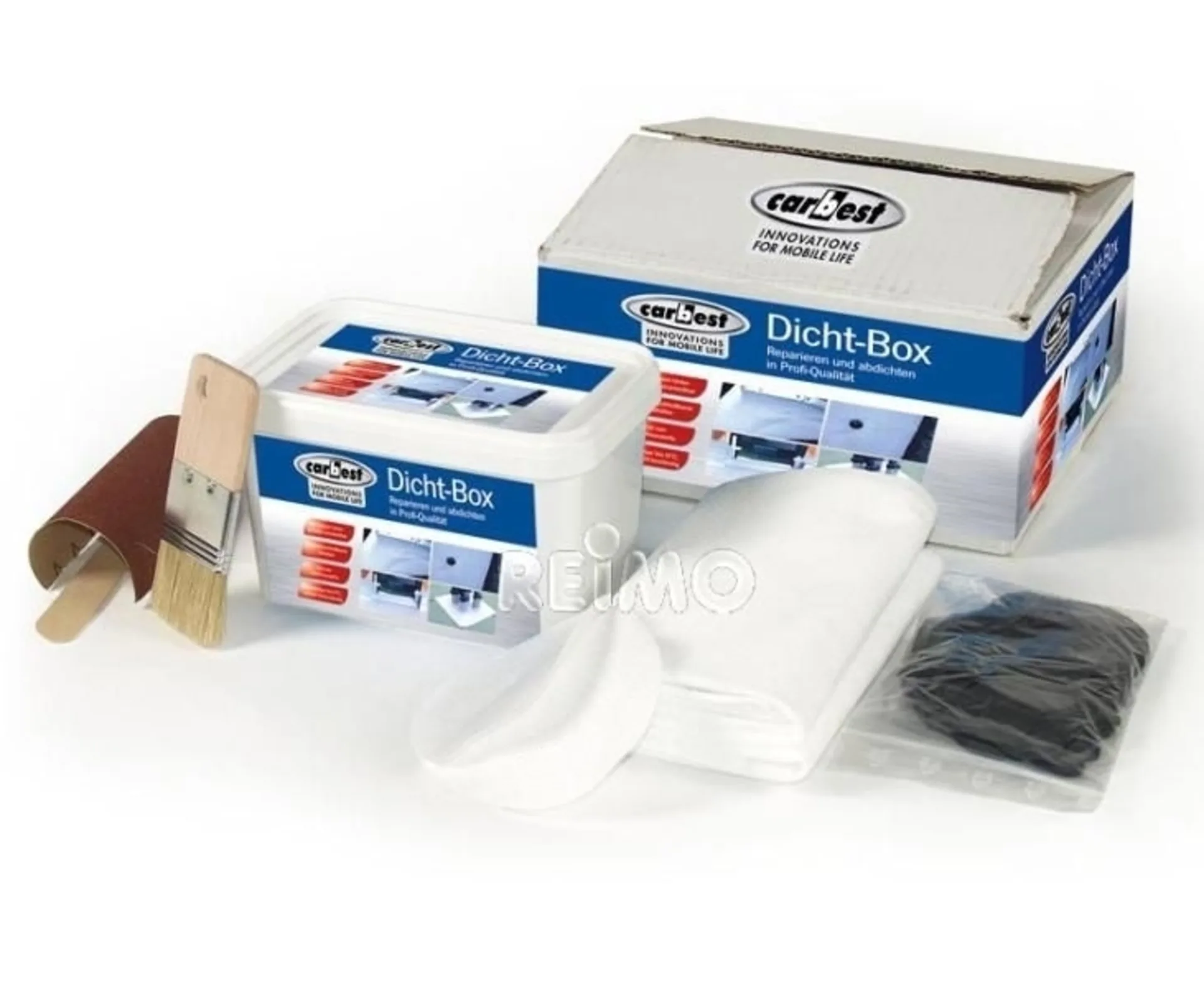 Carbest Dicht-Box