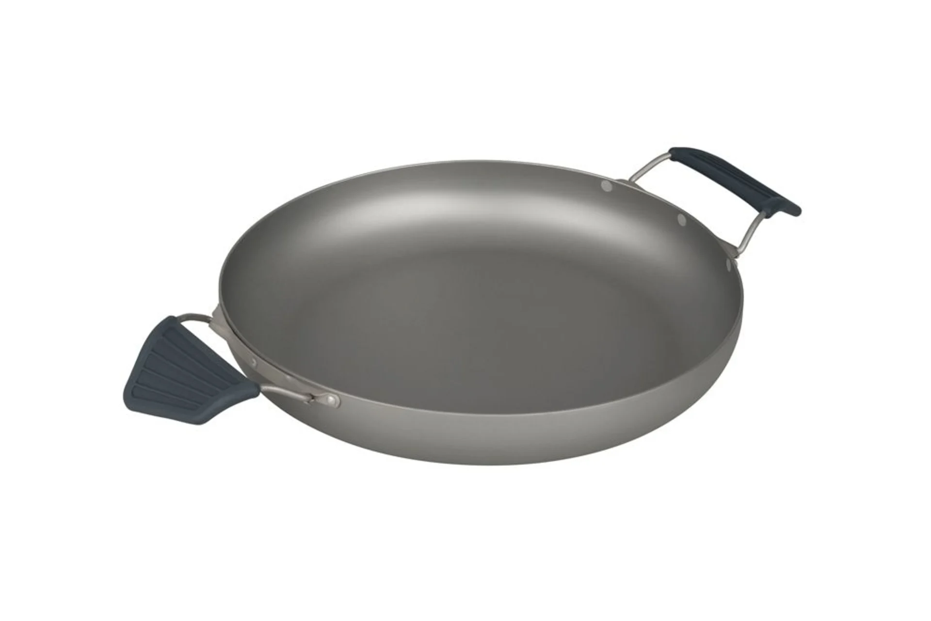 X-Set: 32 3pc (Pot2.8,Pan8, Kett STS Charcoal / Olive / Sand