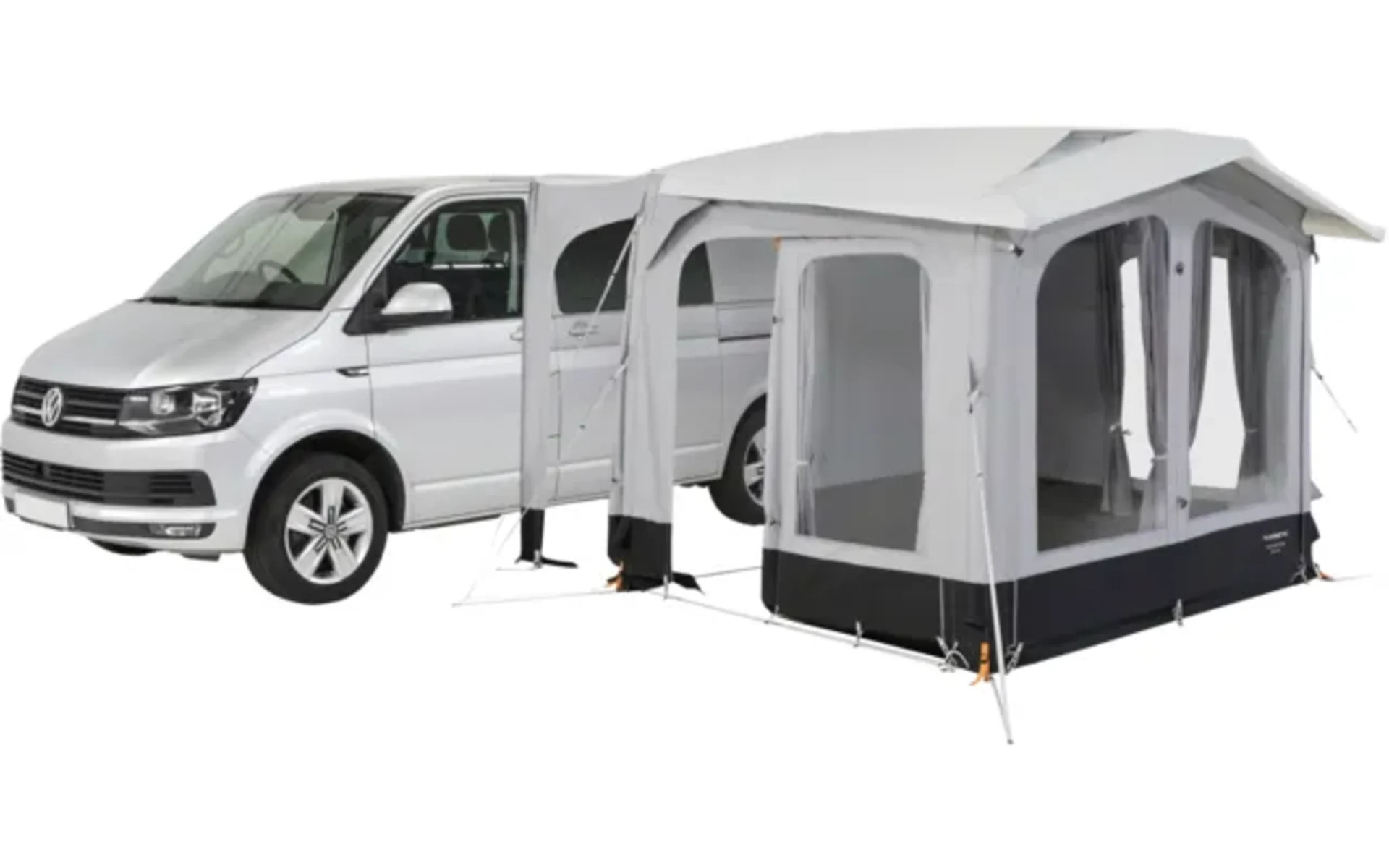 Dometic inflatable driveaway awning Club AIR Tour 260 DA