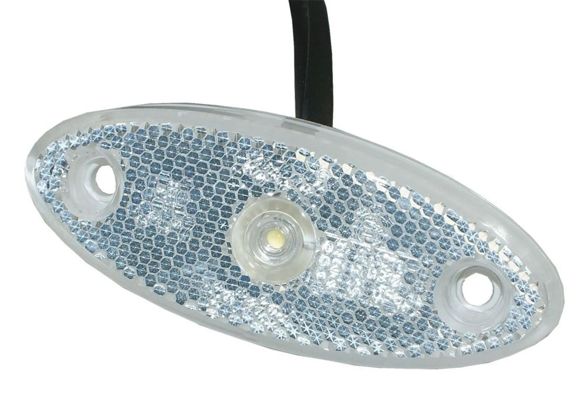 Rubbolite - LED-Positionsleuchte 12/24V