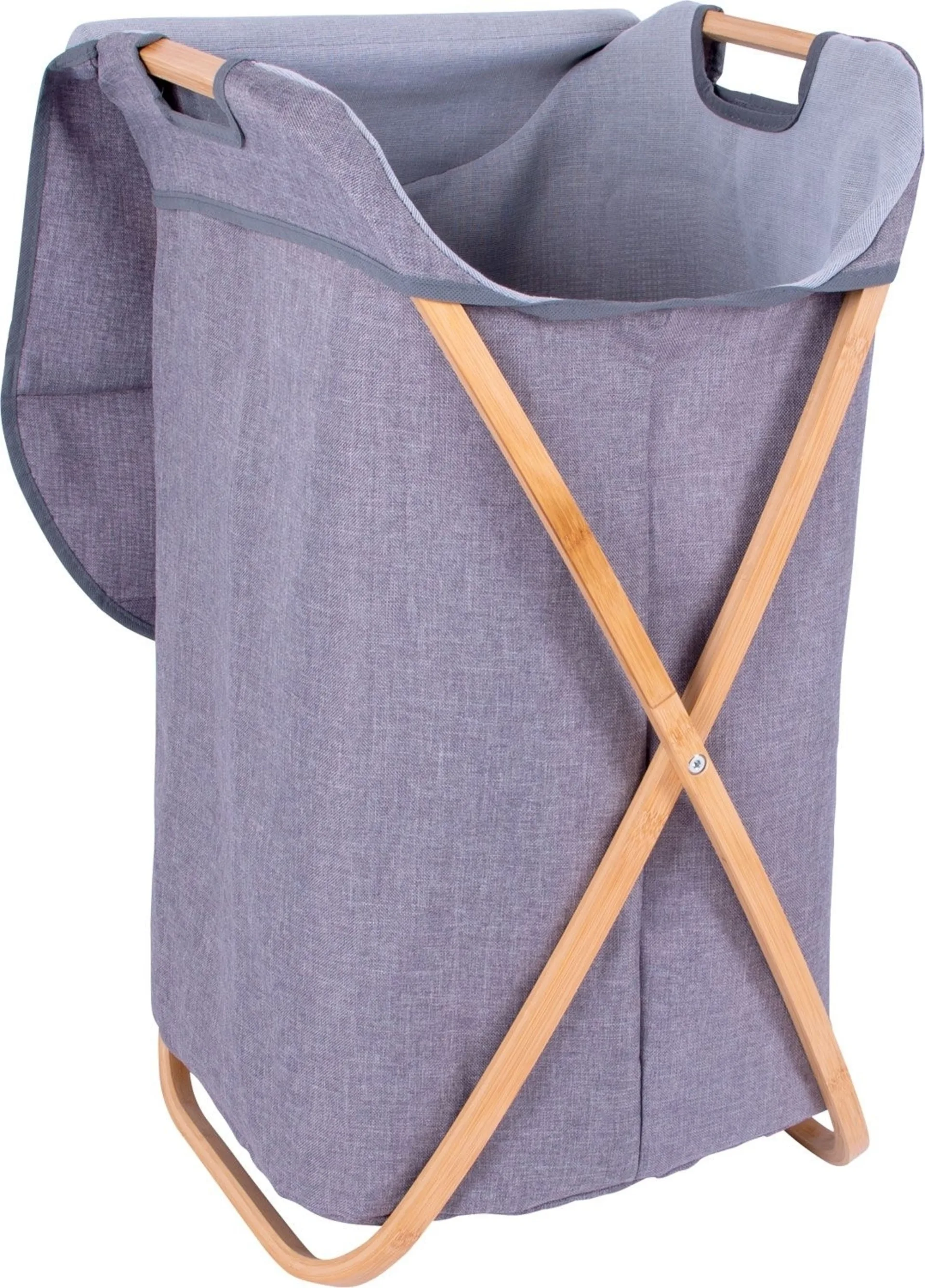 Bo-Camp Urban Outdoor Wäschekorb 54 Liter