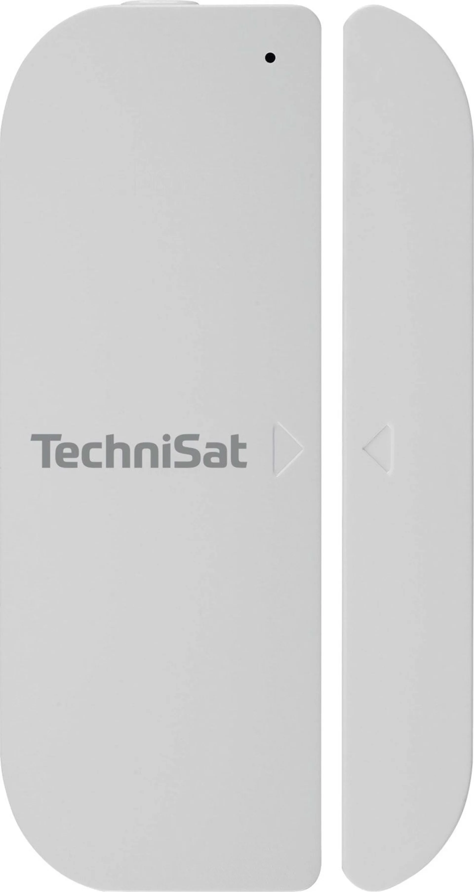 TechniSat Alarm Smart-Home-Startpaket Alarmsystem