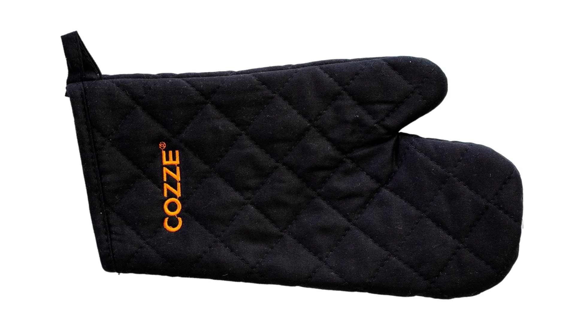 Cozze hitzebeständiger Grillhandschuh 28 x 15 cm