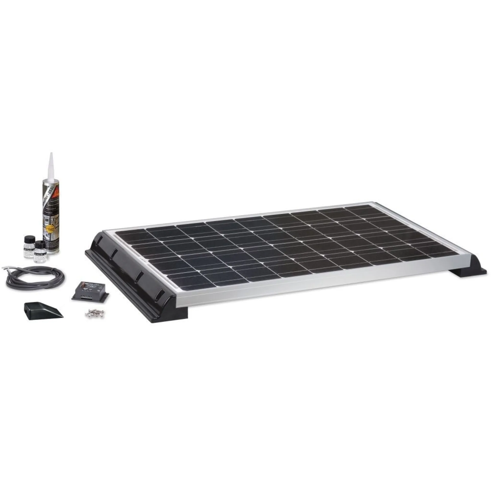 Solar-Komplettanlage FF Power Se FF SK 160
