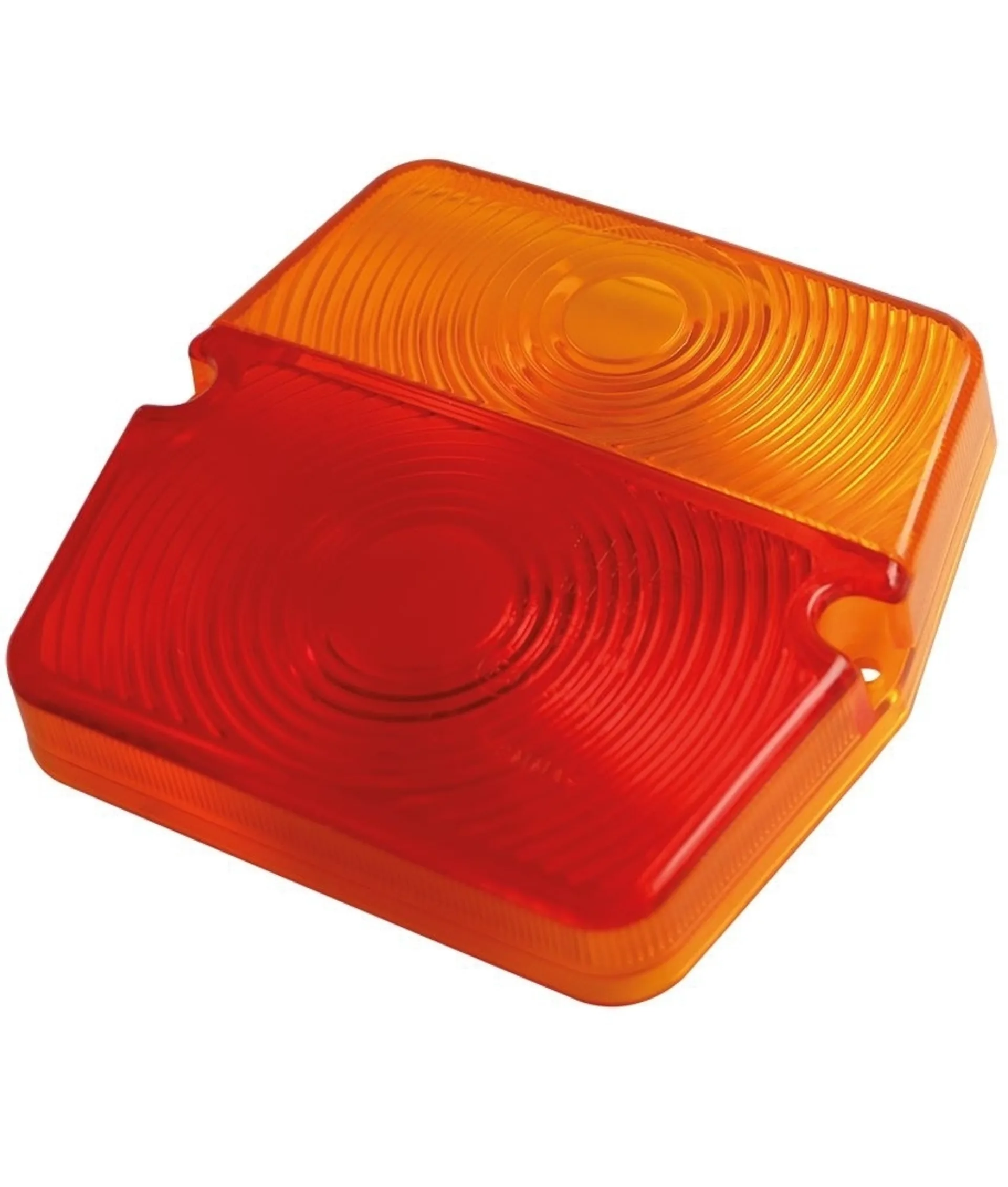 SIM - Verre de rechange pour lampe arrière 3166