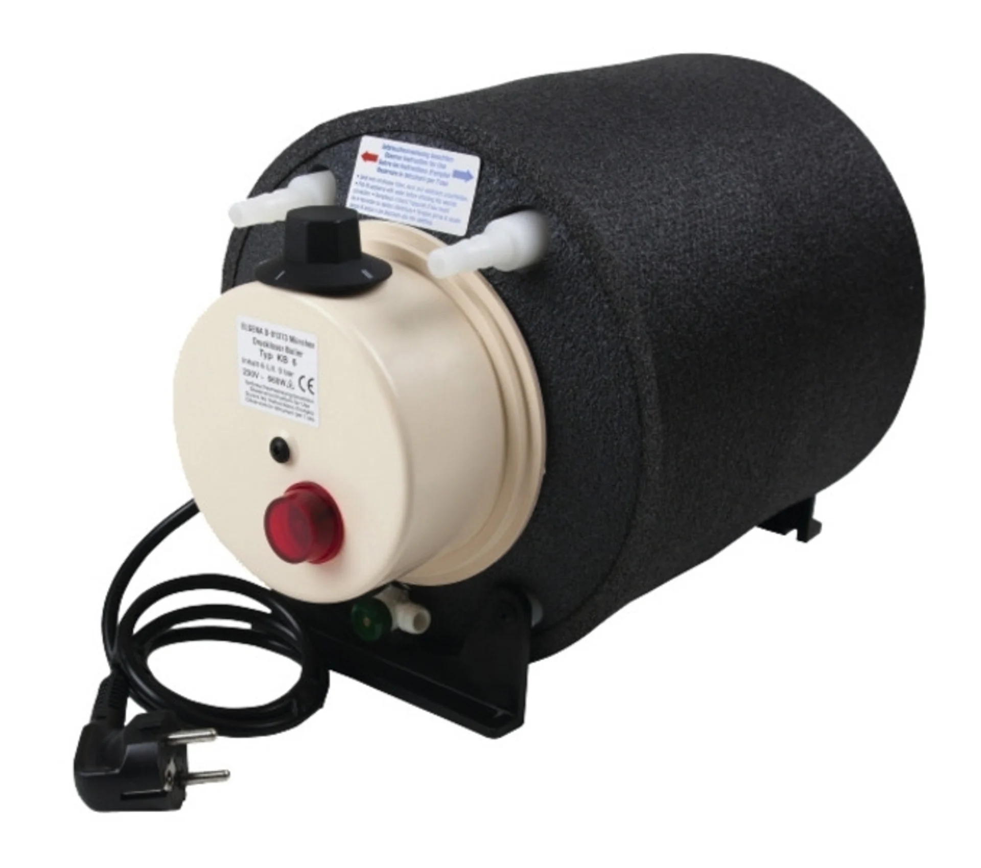 Chauffe-eau Elgena 6L 230V/660