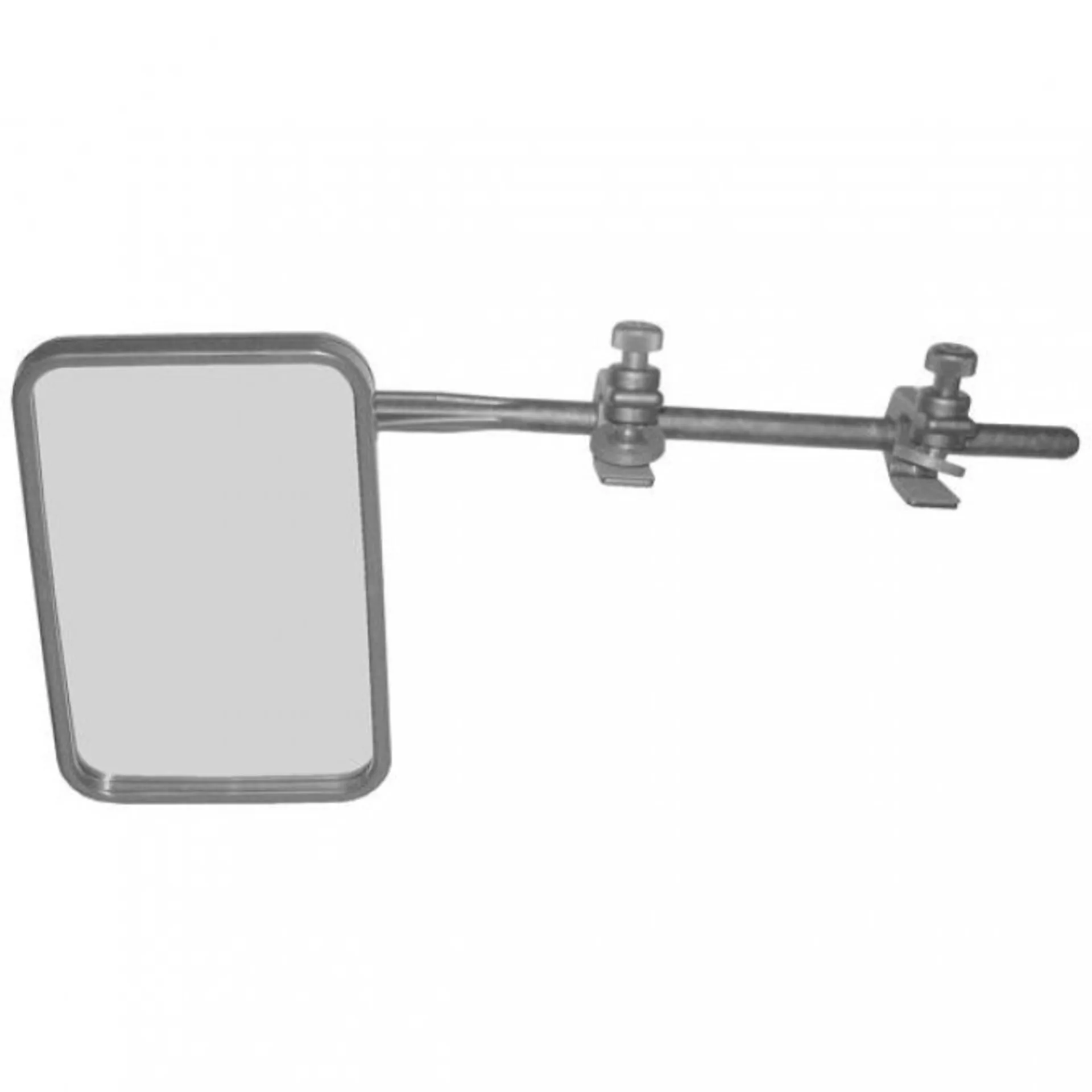 Miroir à dos 2