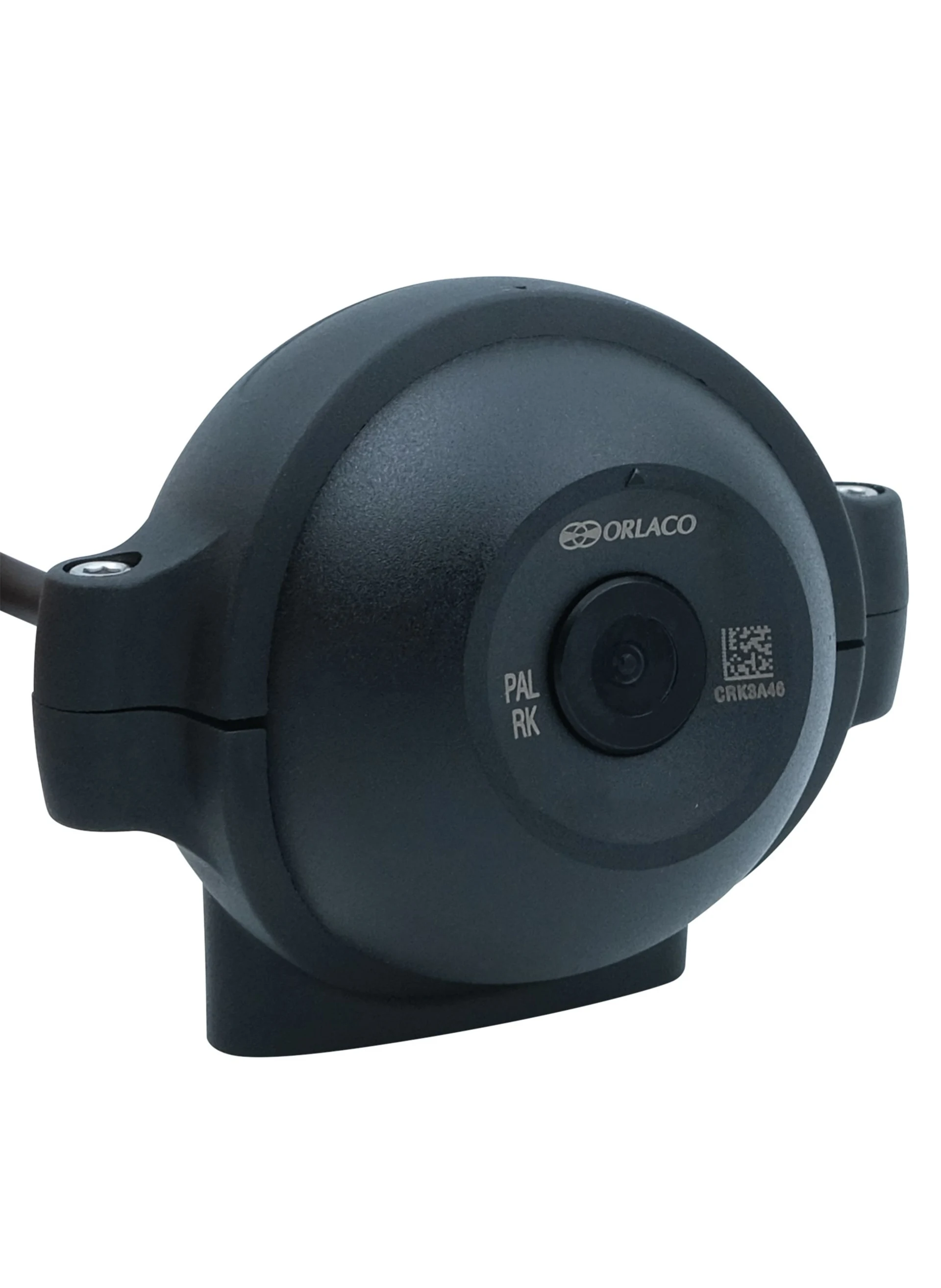 Caméra compacte Orlaco FAMOS, 102°, PAL, Mirror Caméra compacte Orlaco FAMOS, 102°, PAL, Mirror