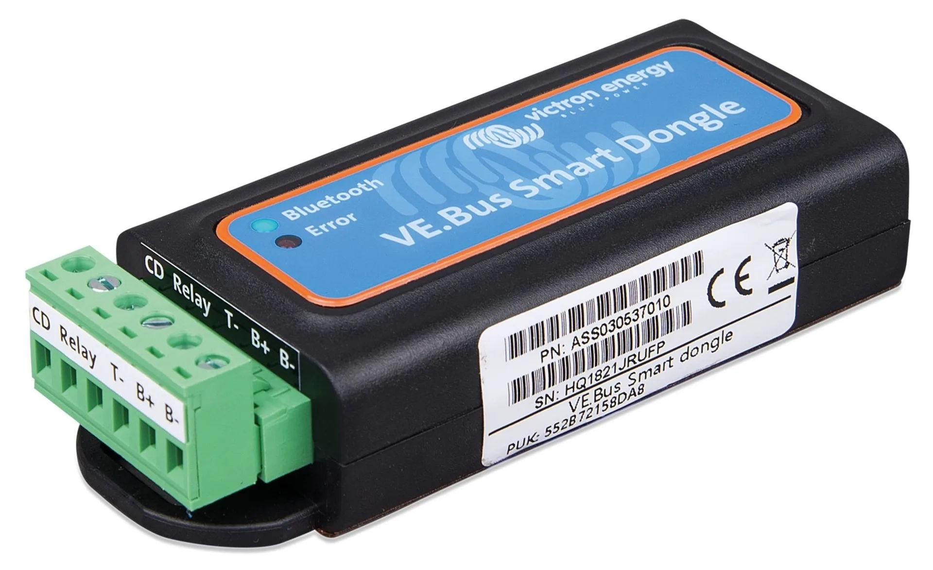 Victron - VE.Bus Smart Dongle