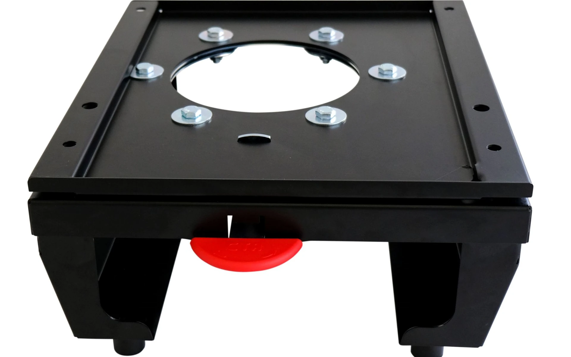 CTA Console tournante Peugeot Expert - Siège conducteur