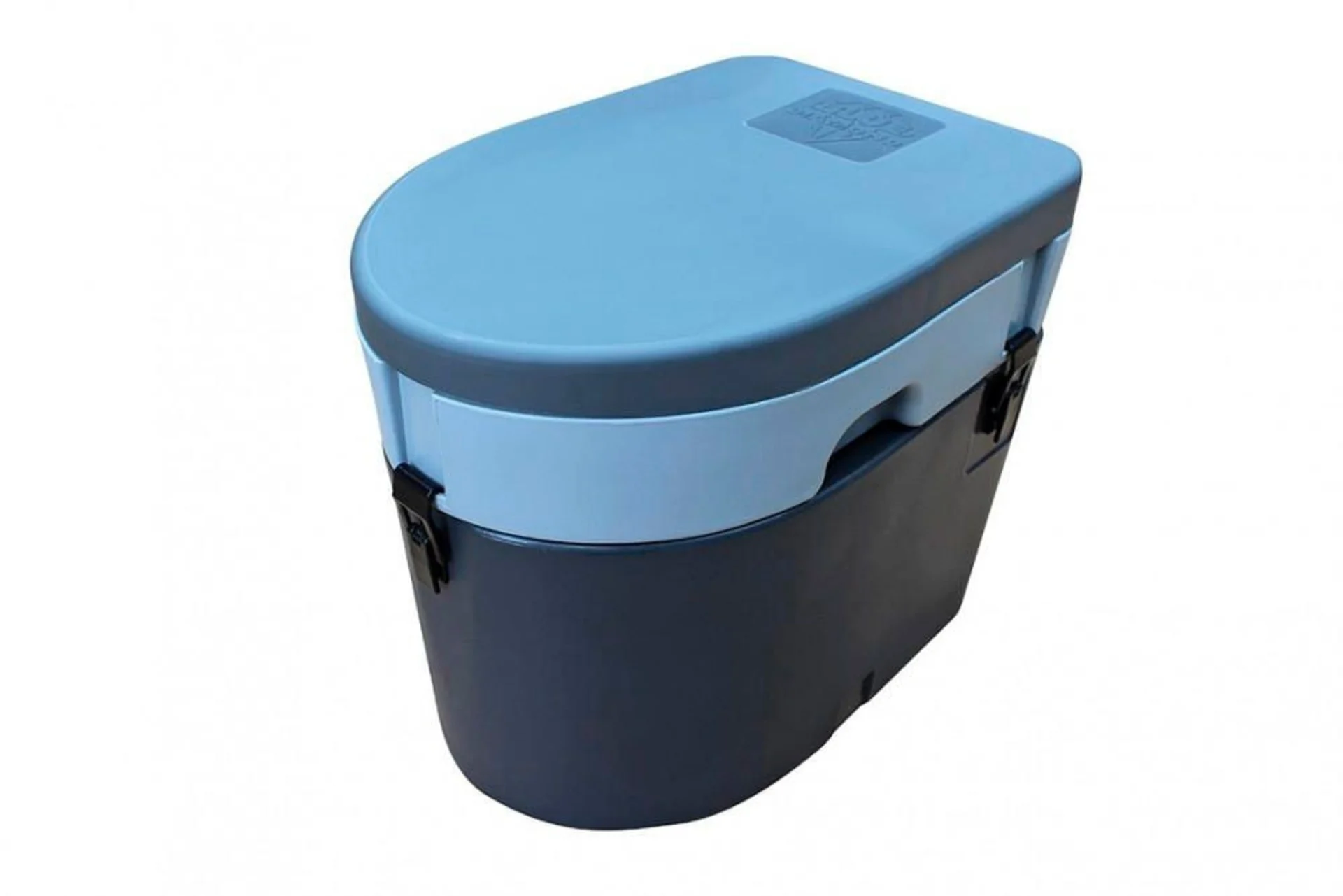 Blue Diamond Nature Calls ökologische Komposttoilette 8 Liter