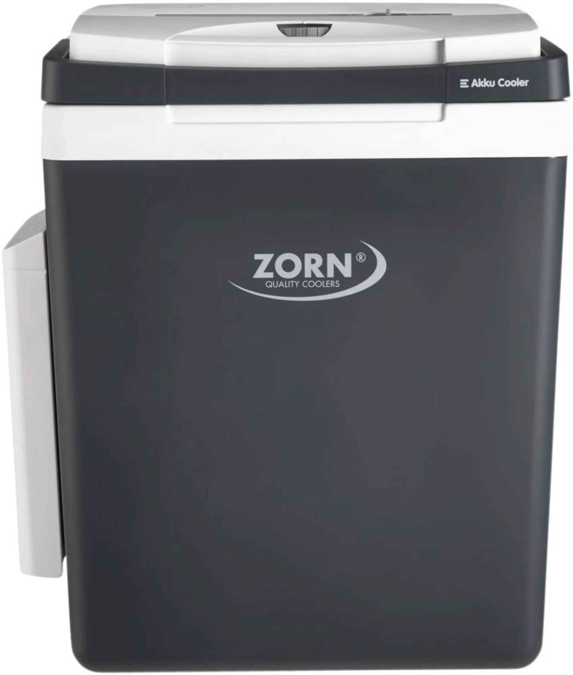 Zorn ZE32 Thermoelektrische Akku-Kühlbox 12 / 230