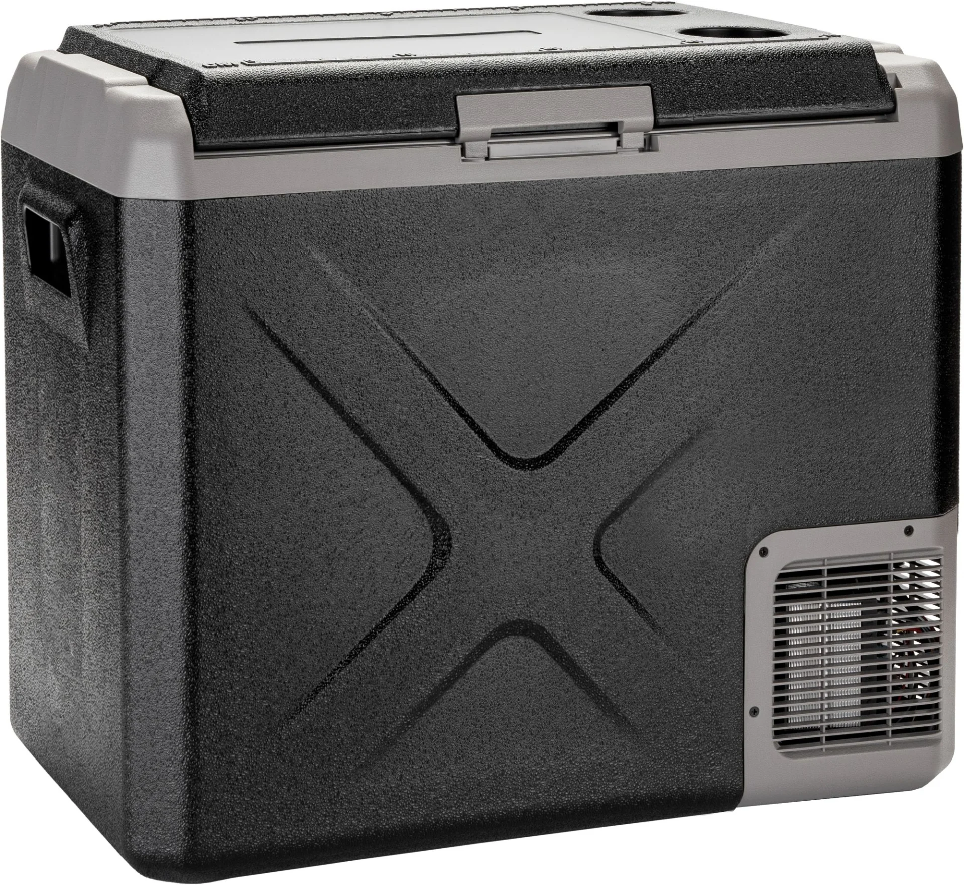 Brunner Polarys Freeze SZ Kühl- / Gefrierbox Kompressortechnik 40 Liter