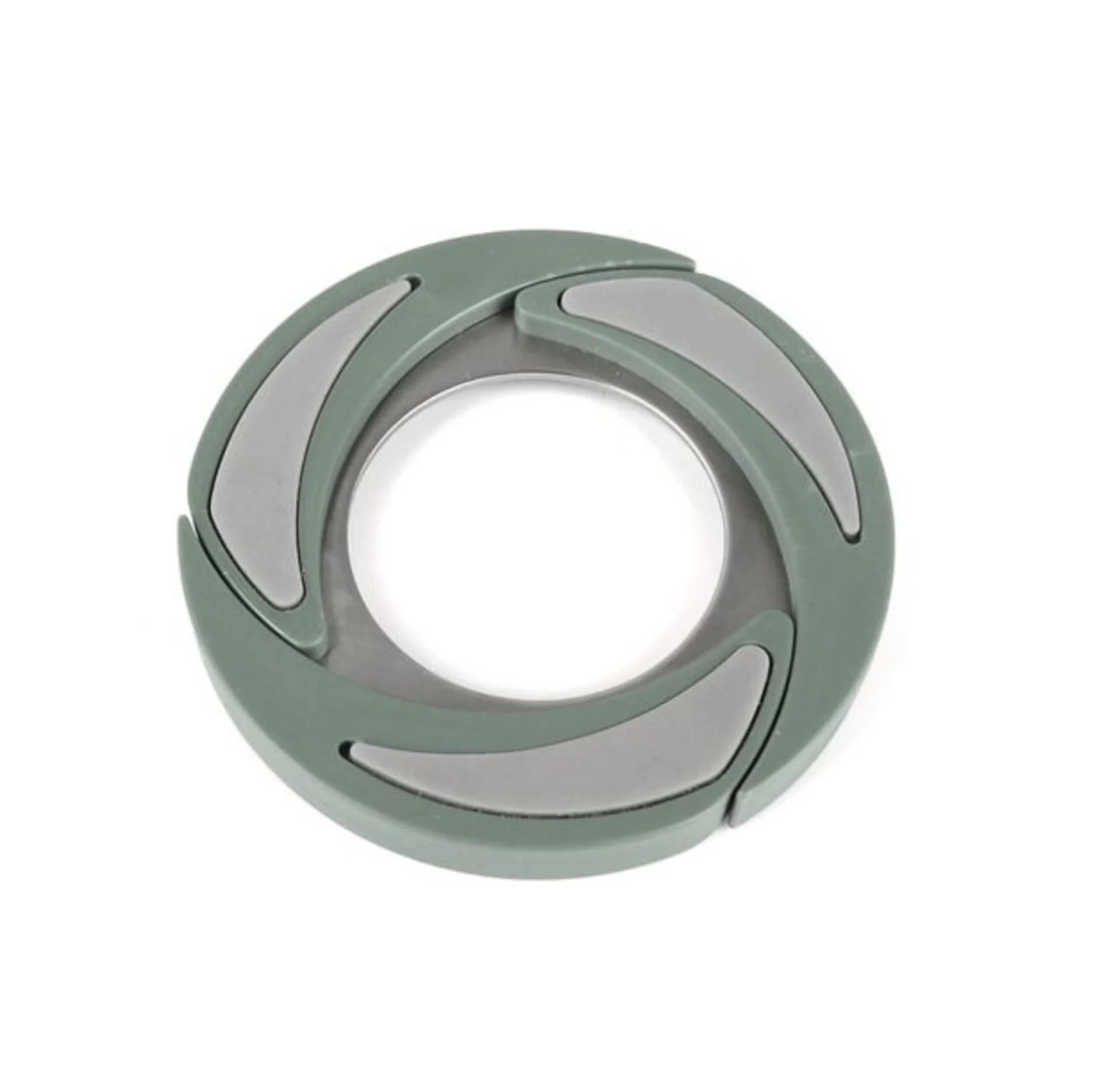 Camp4 dessous de plat avec 3 bras dépliables, Ø8.4cm H1cm