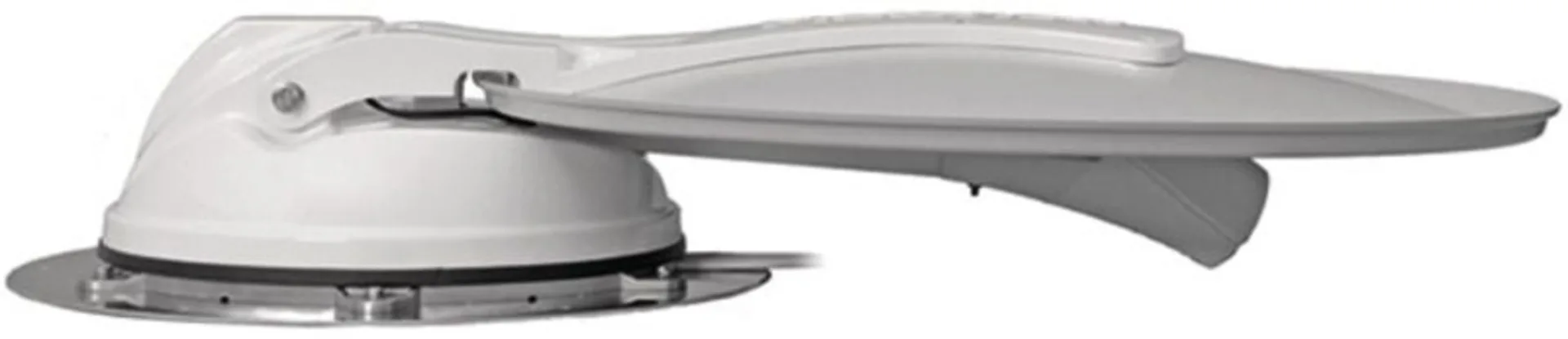 OmniSat Twister 65 - Satellitenantenne mit manueller Ausrichtung