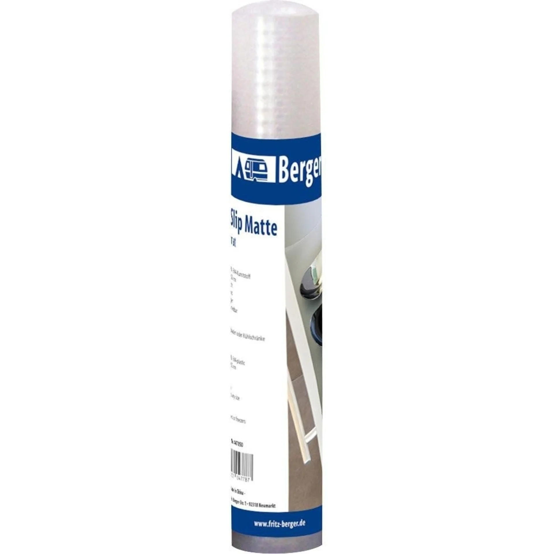 Berger Tapis anti-slip 50 x 150 cm