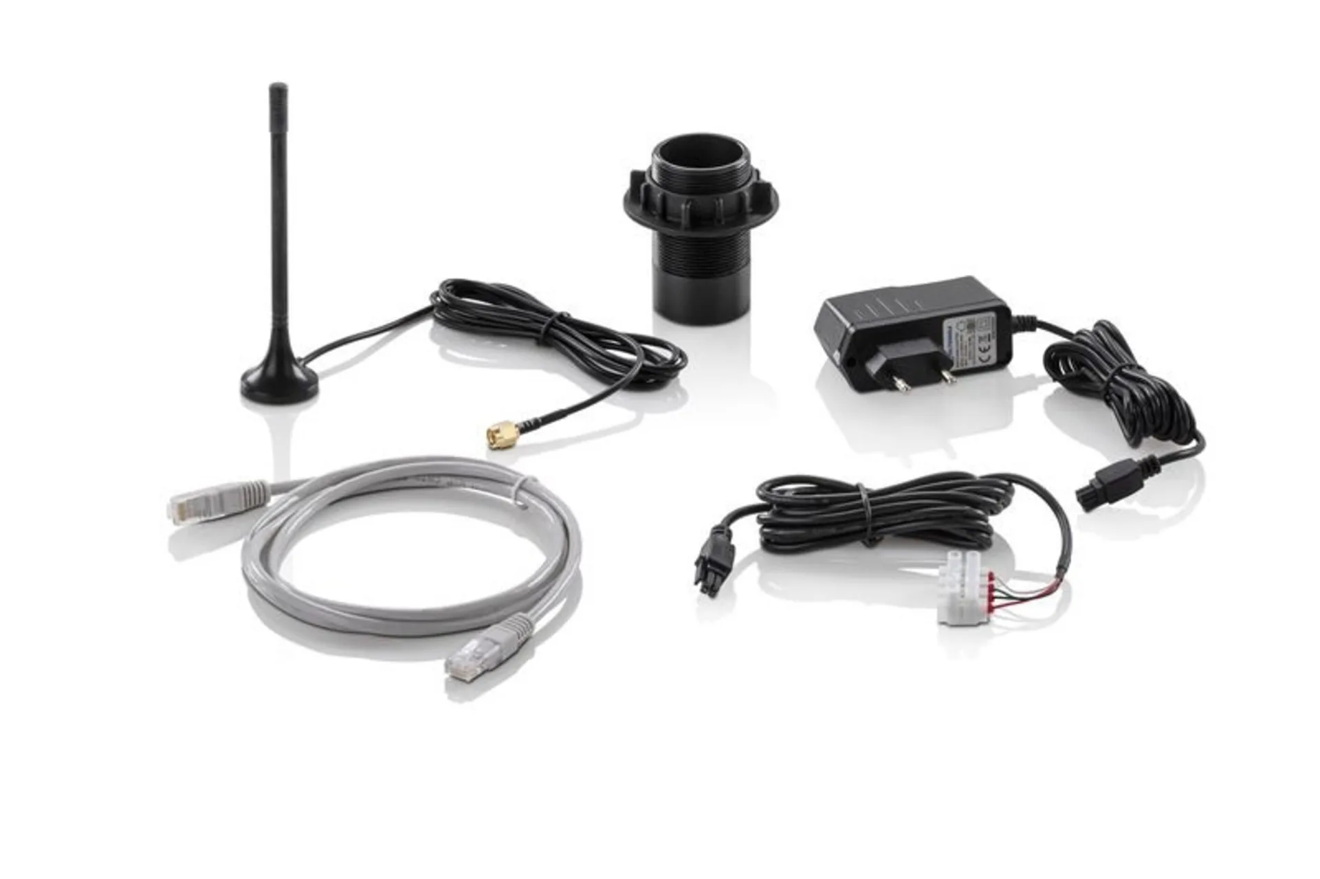 Kathrein Routeur de camping CAR 150 WiFi Duo