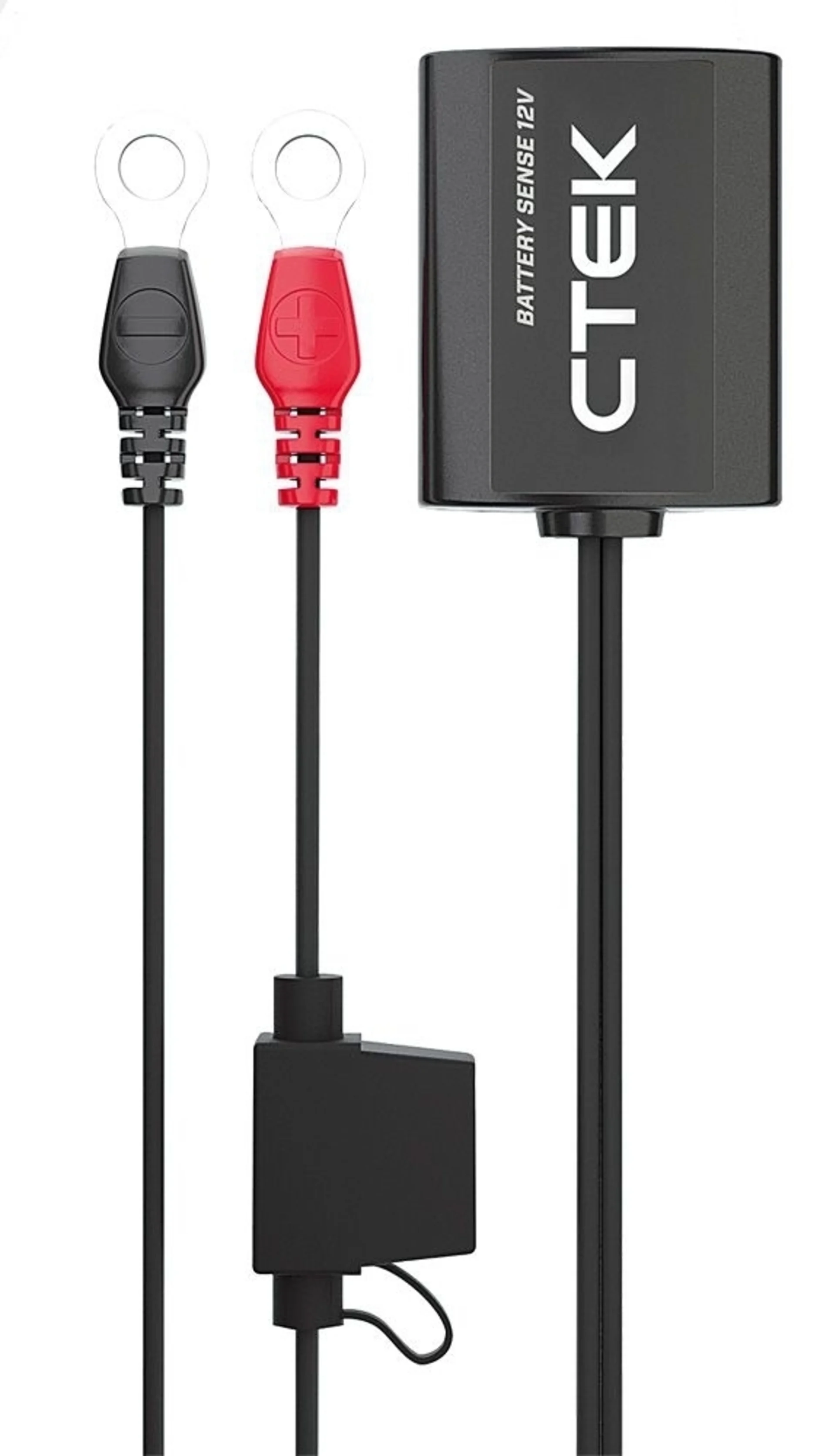 CTEK - Batterie-Monitor 12V für Smartphones