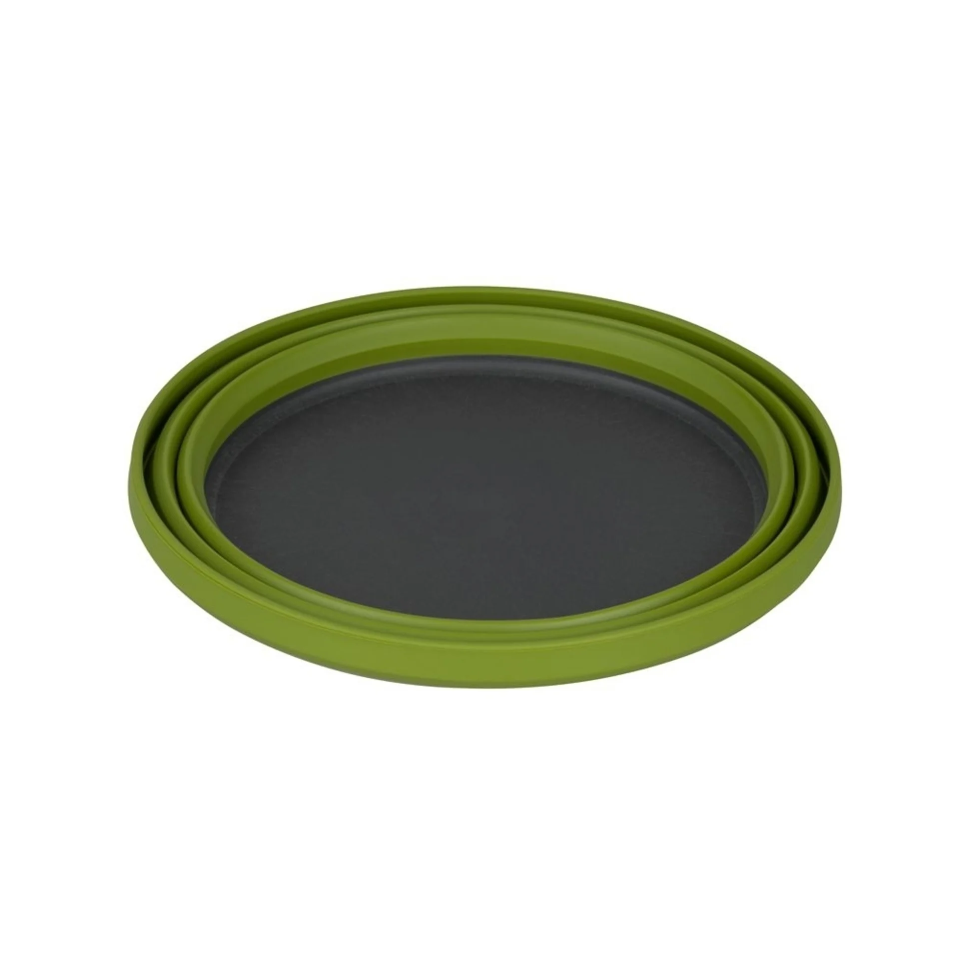 XL-Bowl Outdoorküche - Grün
