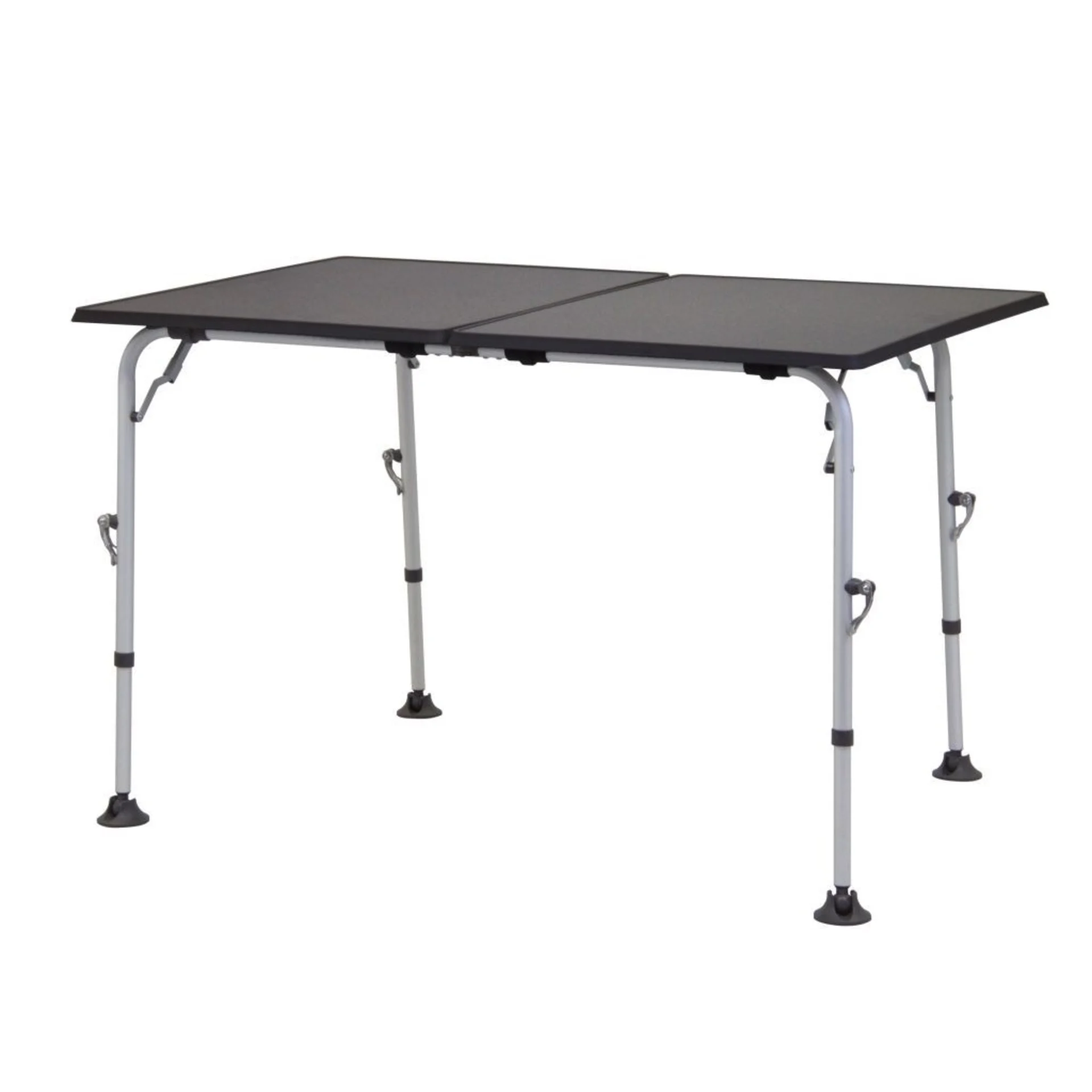 Westfield Aircolite Extender table premium avec plateau Westfield Light