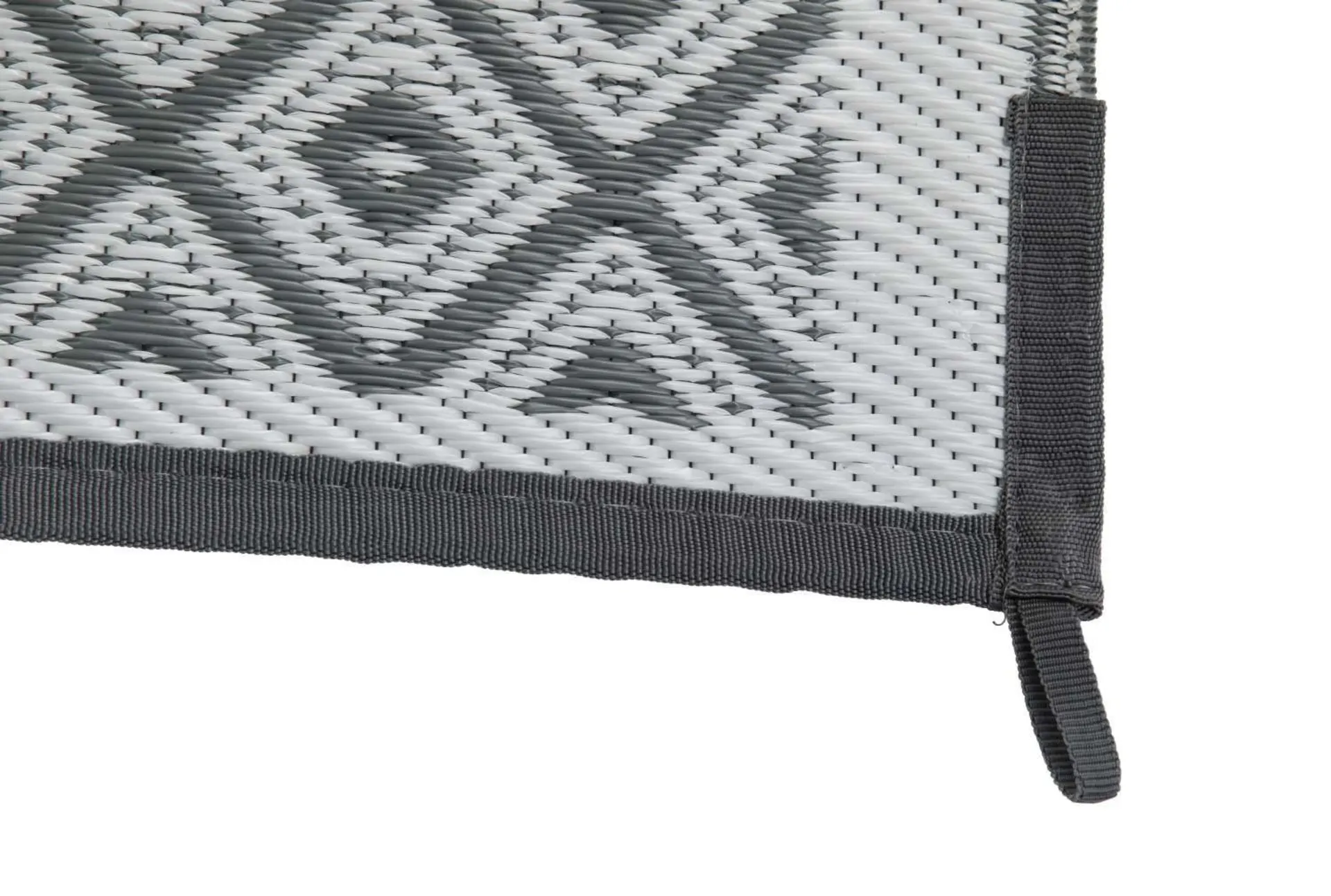 Berger Outdoormatte Square 250 x 250 cm