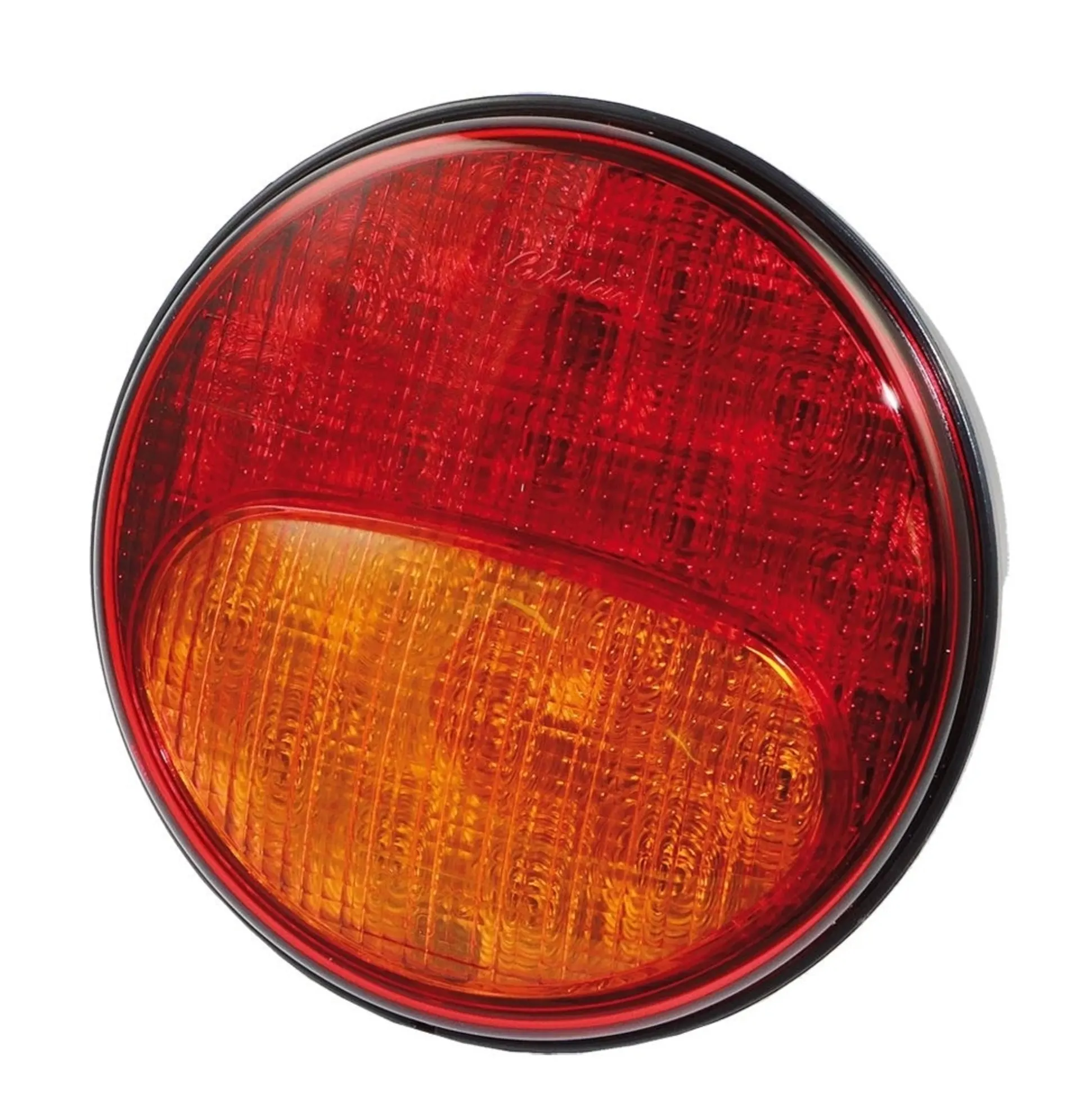 Rubbolite - LED-Schlussleuchte 12/24V