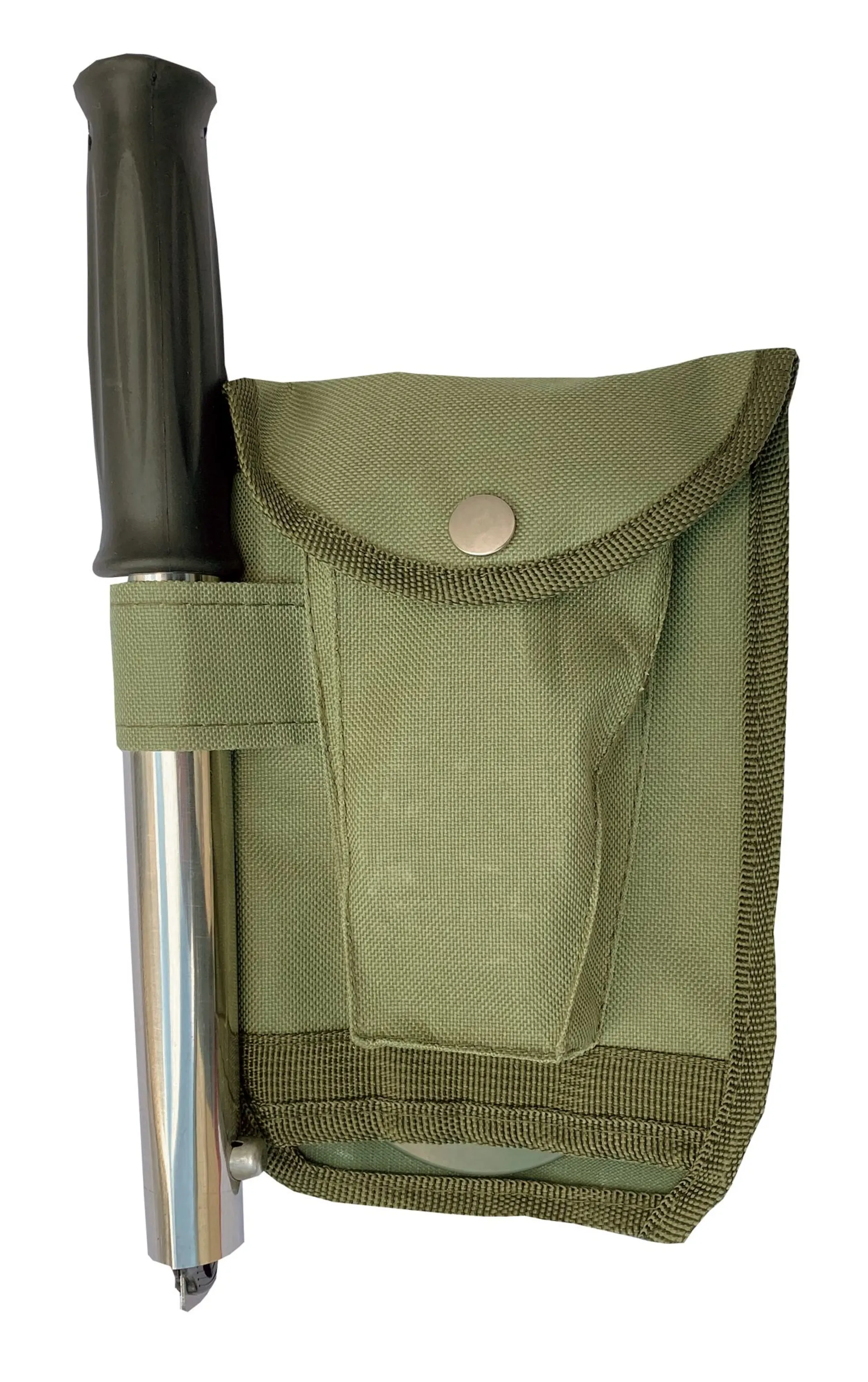 Outillage de camping combiné
