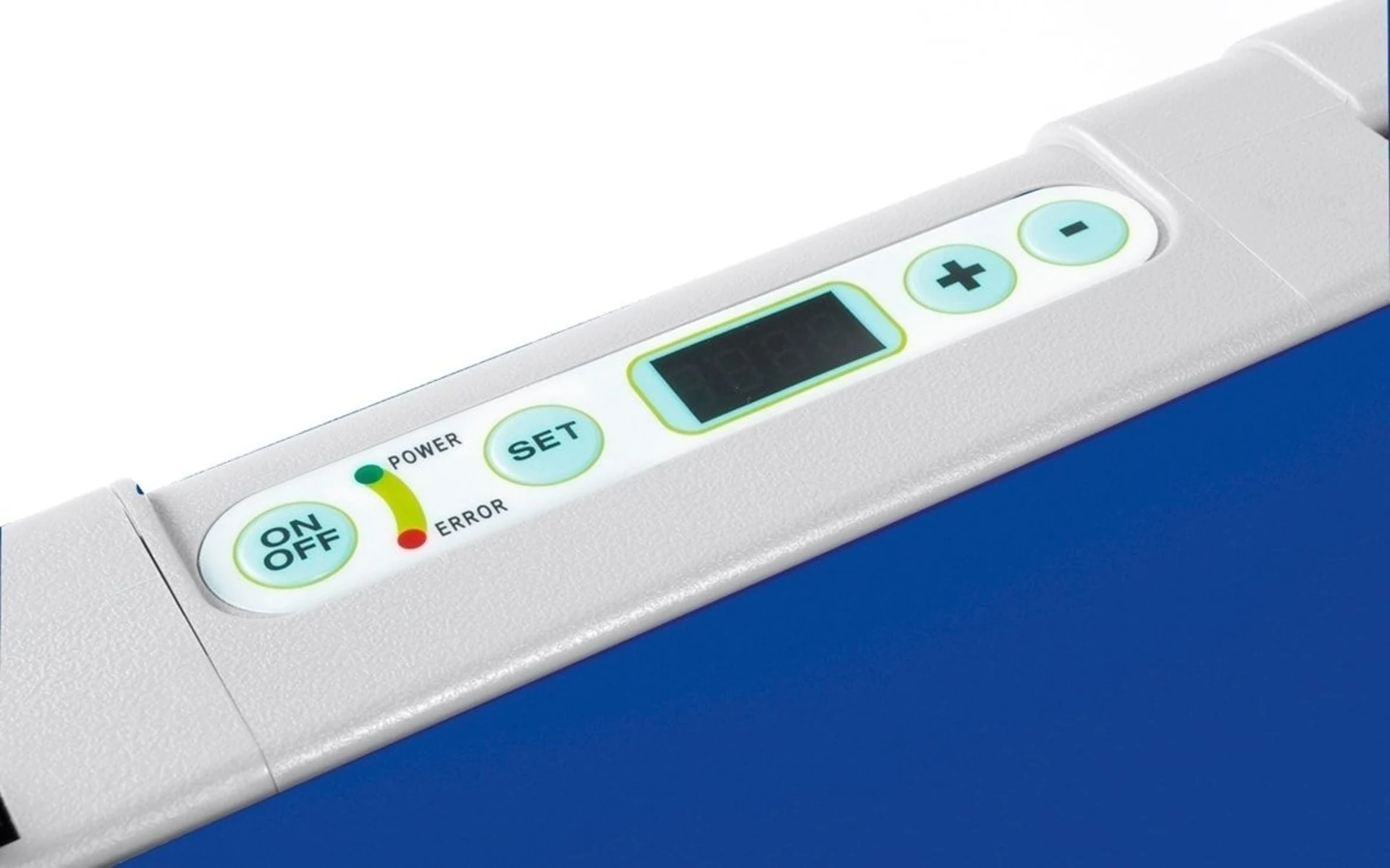 Kühlbox FR35 AC/DC Kompressor