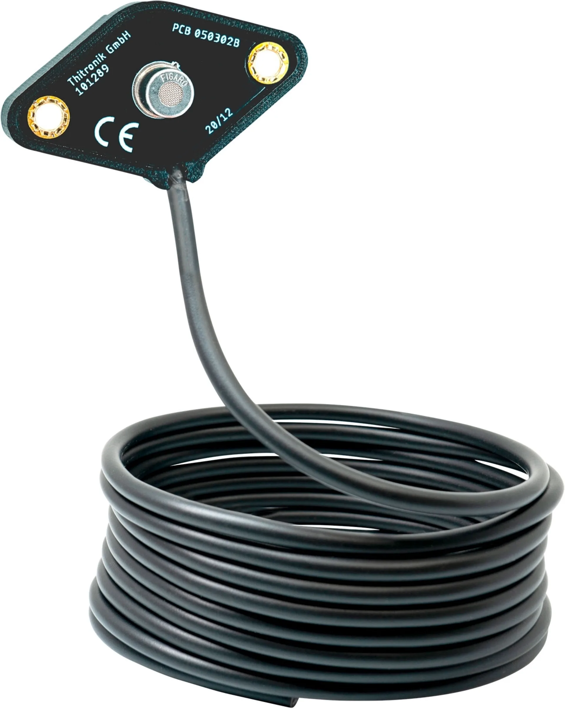 Thitronik Zusatzsensor für G.A.S.-pro III Gaswarnsystem