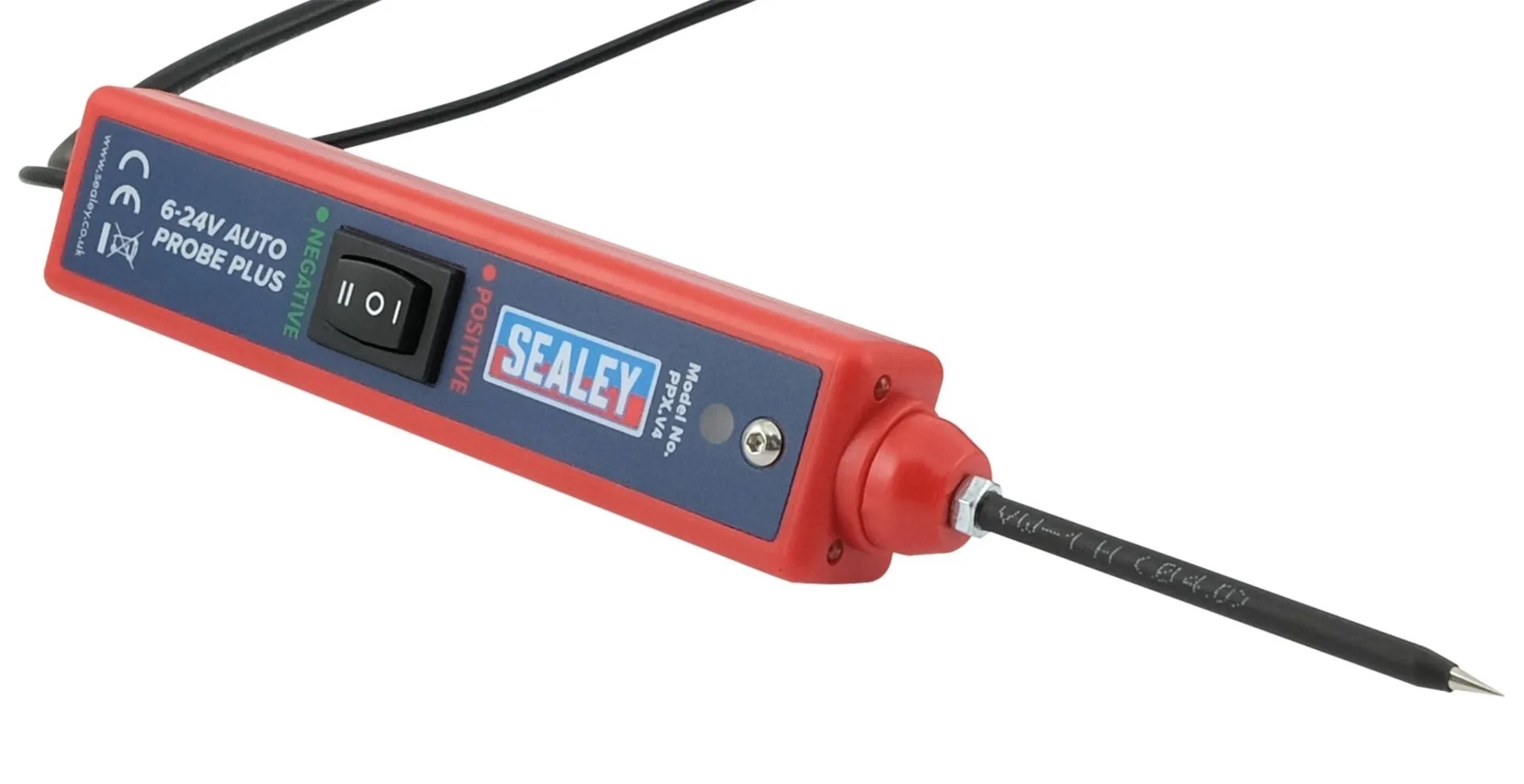 Auto Probe Plus Elektro-Tester 6-24V