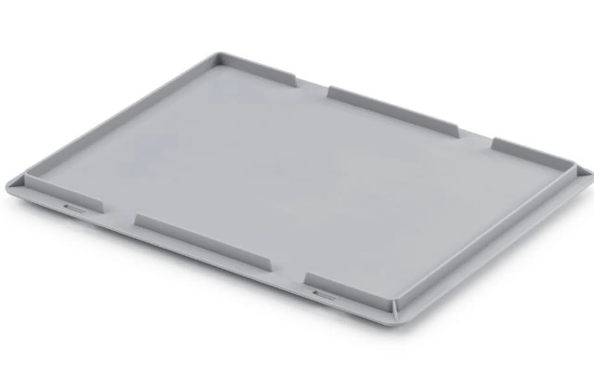 Couvercle Ringoplast pour Eurobox M 40 x 30 cm Couvercle Ringoplast pour Eurobox M 40 x 30 cm