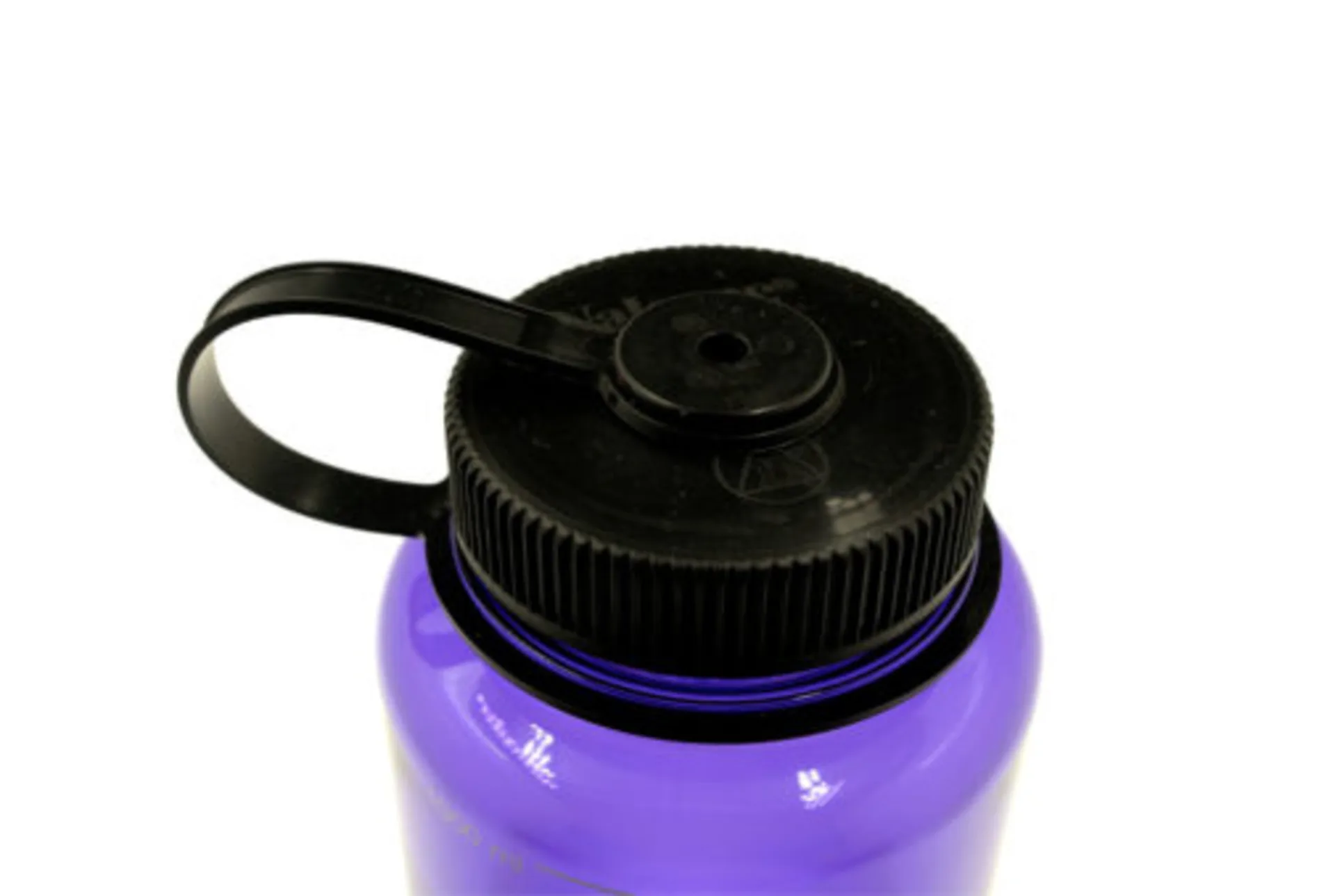 WM Bottle 1000ml (Violett 32 WM)