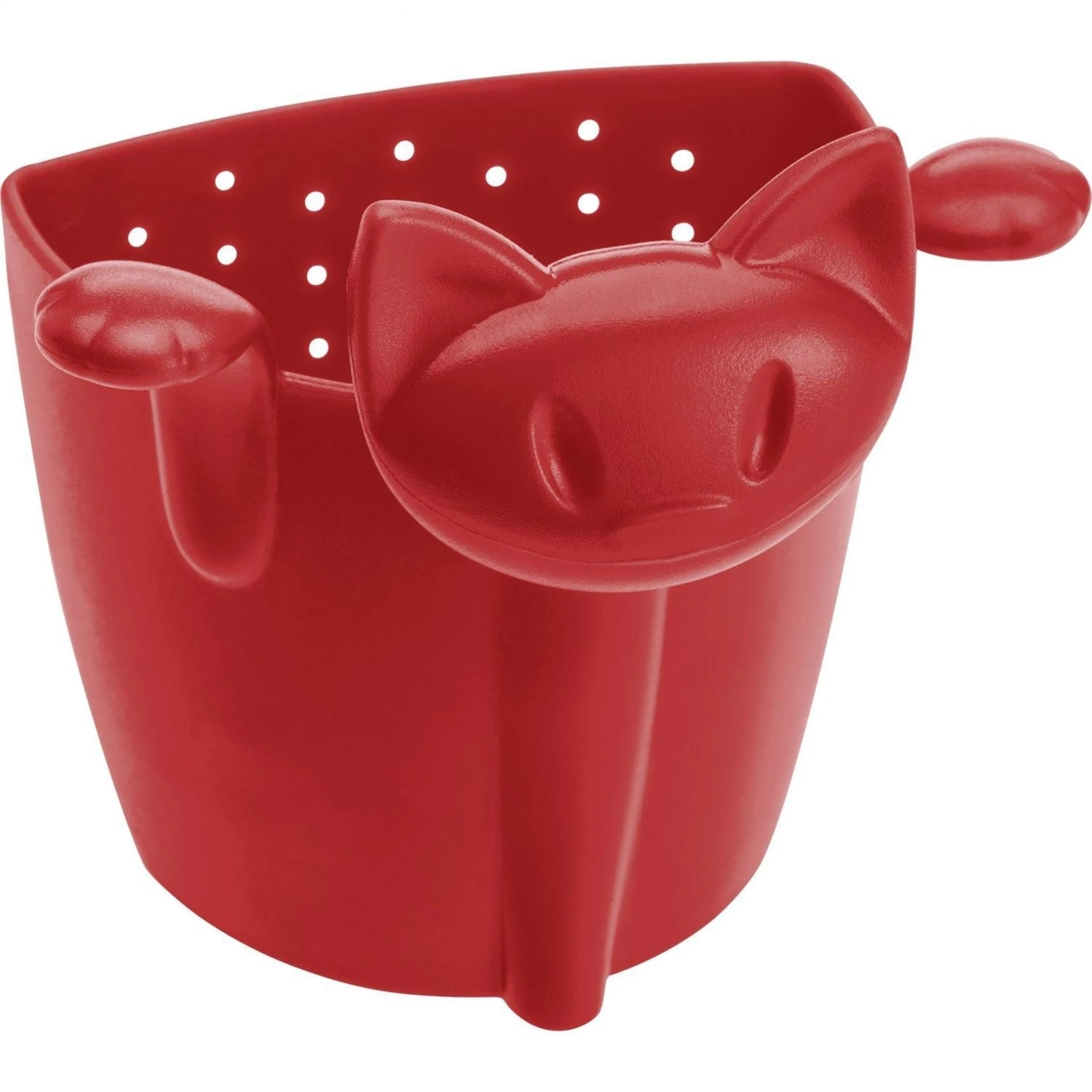 Passoire à thé MIMMI rouge