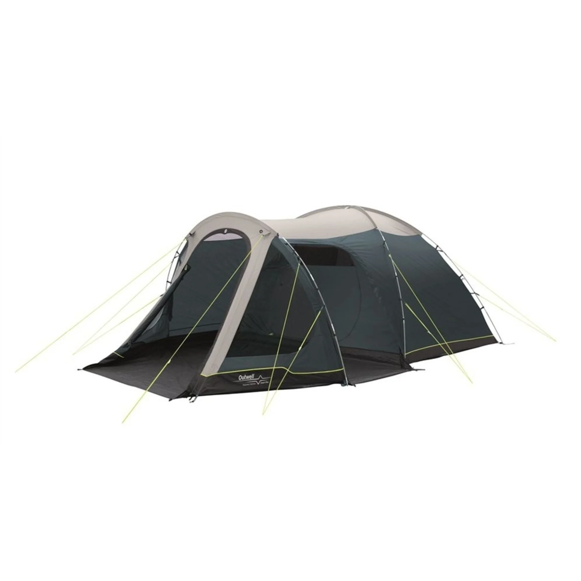 Cloud 5 Plus Outwell