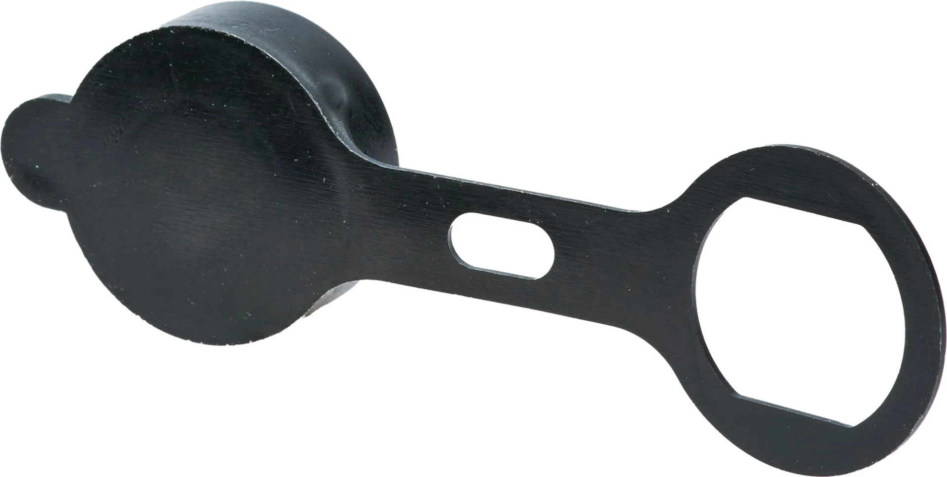 STS Staubkappe / Schmutzkappe für Metallschließzylinder 2011 schwarz