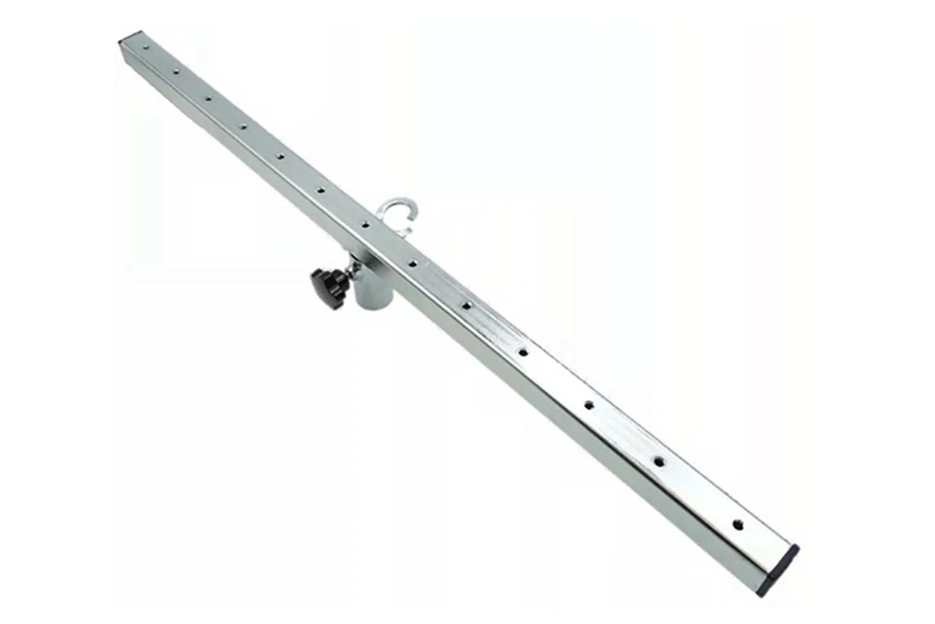 Adapter Platte 78 cm zur Montage von mehreren LED Strahlern