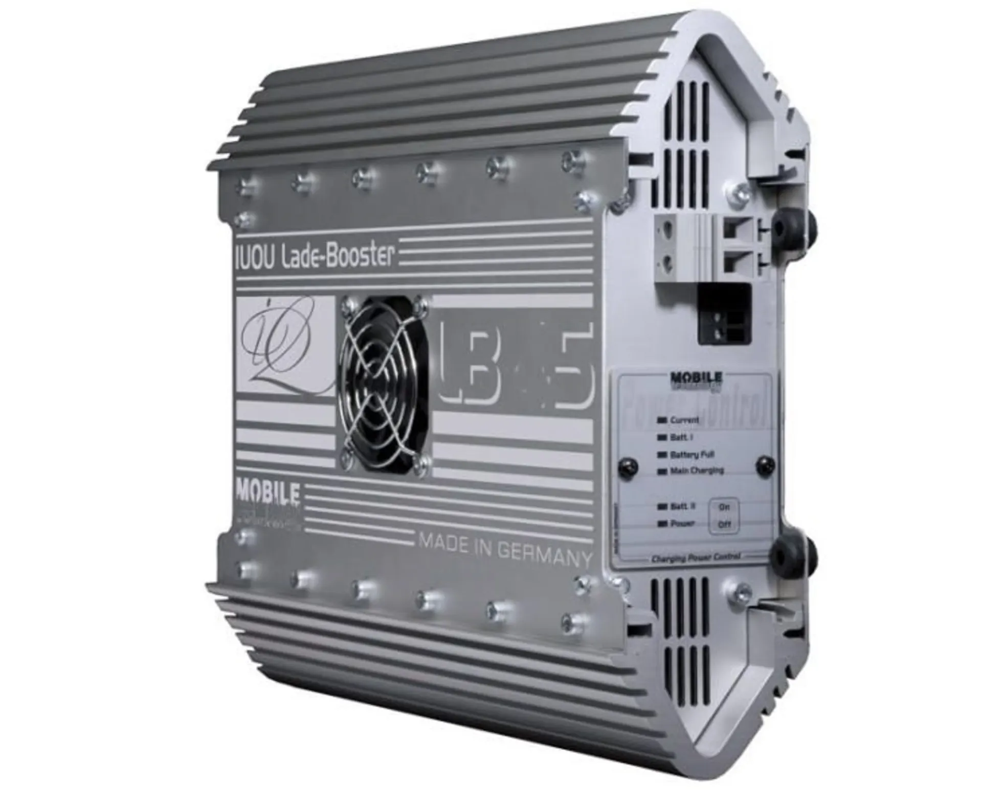 MT Ladewandler 12V 25A
