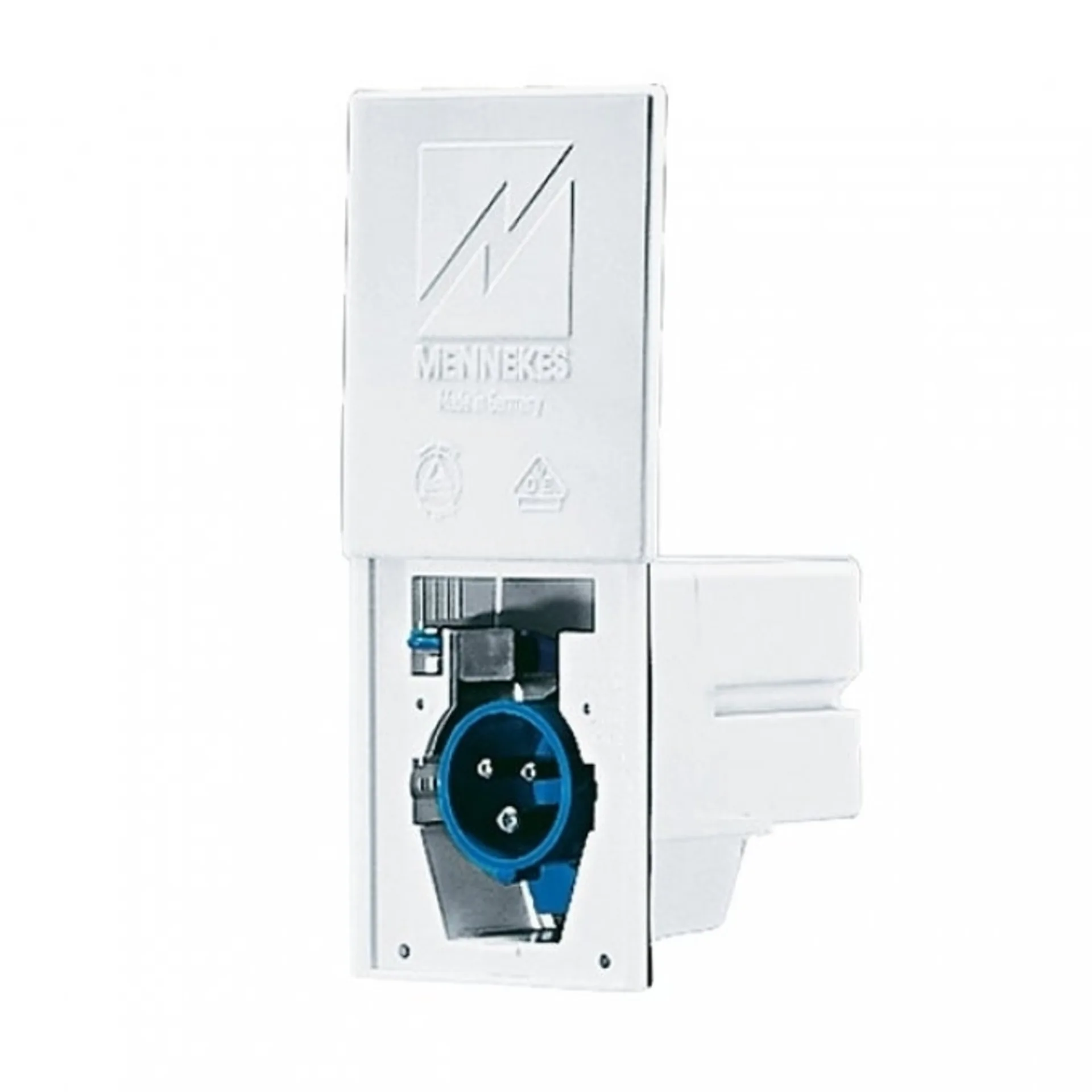 CEE-Einspeisestecker