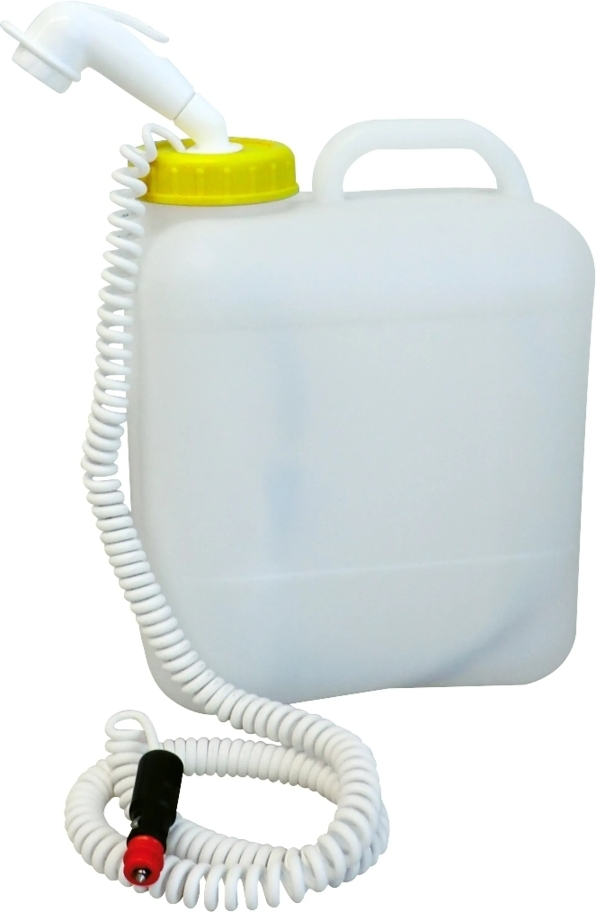 Mobildusche Solo 20 Liter