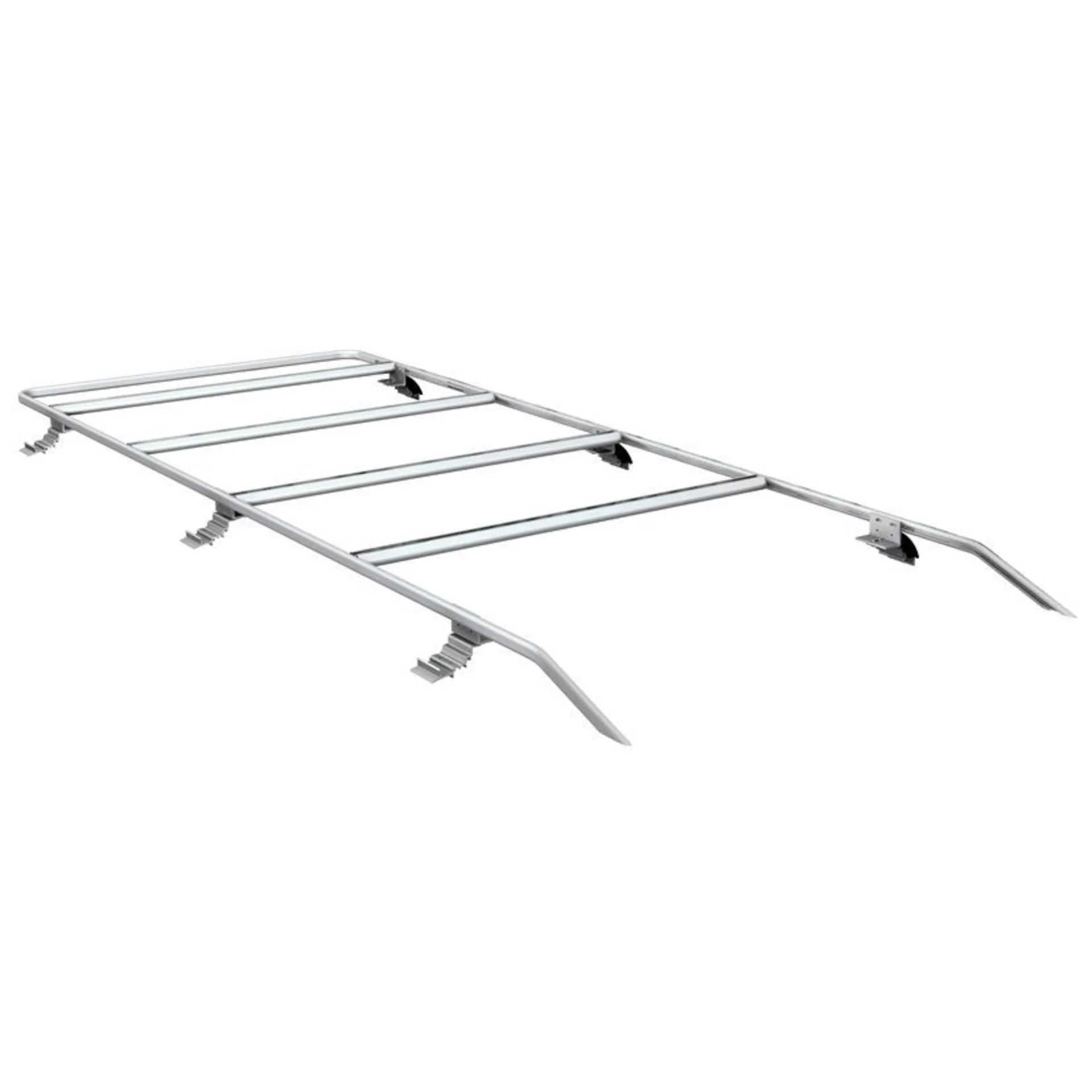 EuroCarry Reling 67011 ab Modell 143,5 x 12 x 370 cm