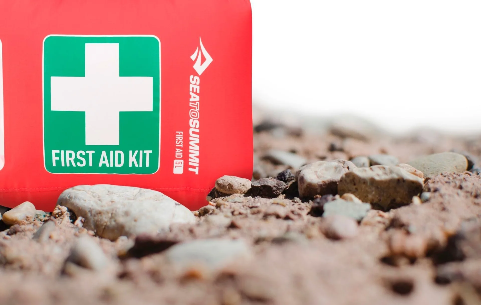 Sea to Summit First Aid Dry Sack Packsack 1 Liter