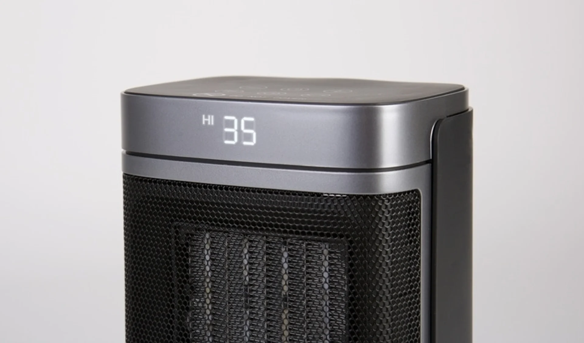 Radiateur soufflant design Andro Radiateur soufflant design Andro