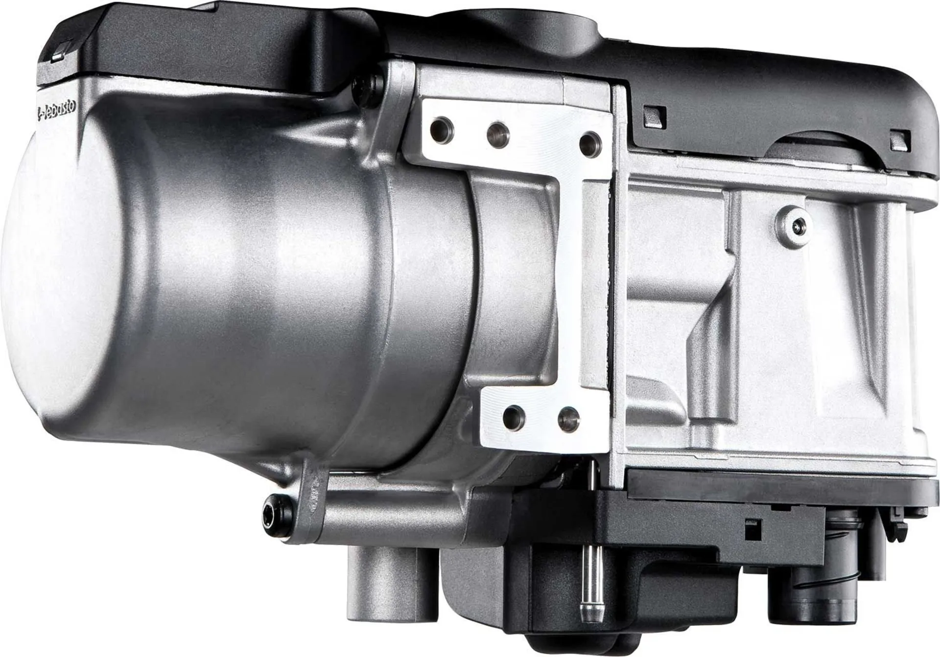 Webasto Wasserheizung Thermo Top Evo 5kW D 12 V RV Basis